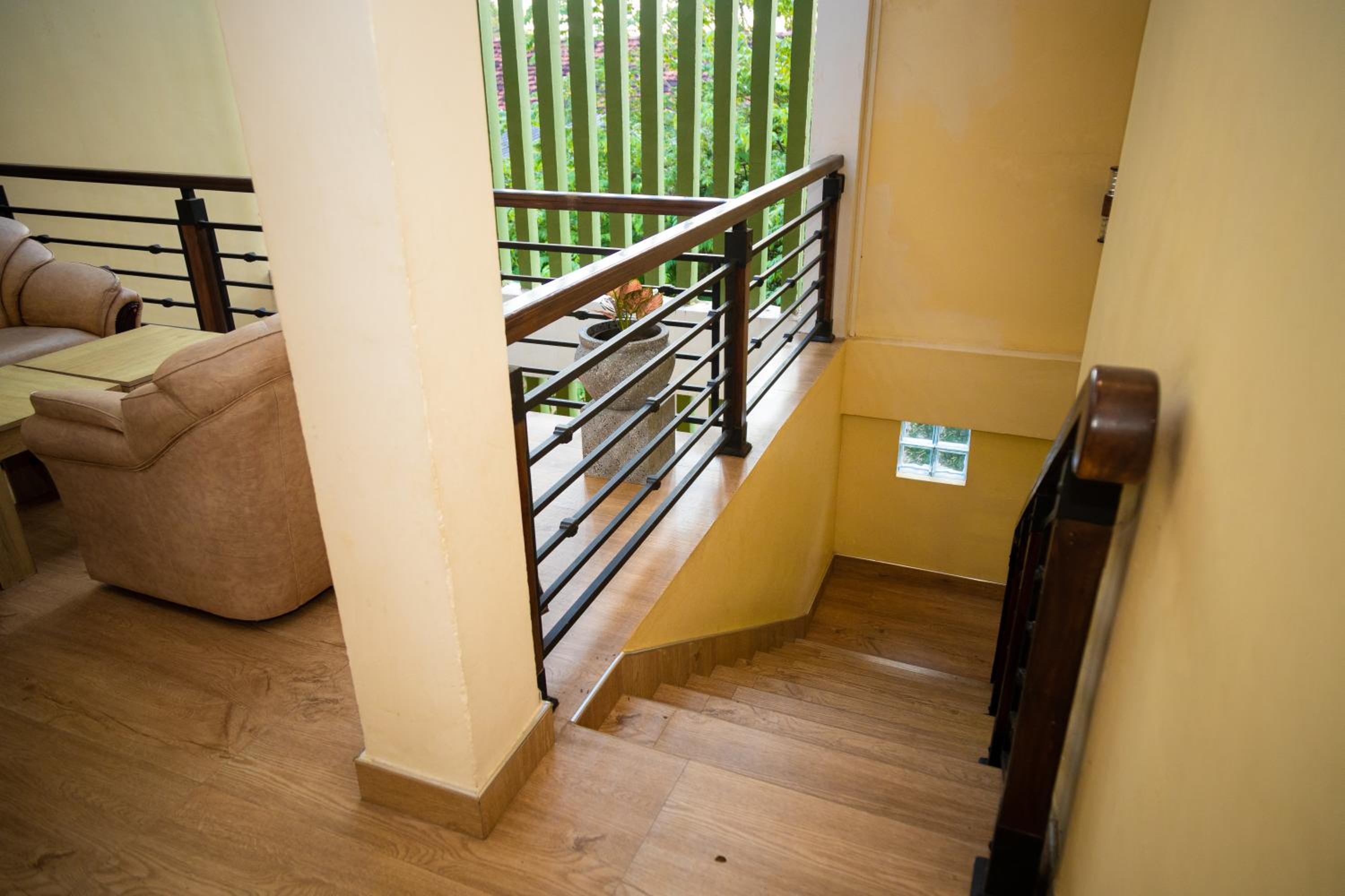Marathona Tourist Resort - Anuradhapura