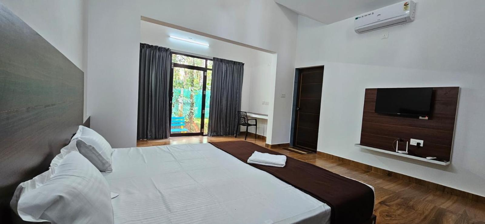 Le Vista Resort view 5
