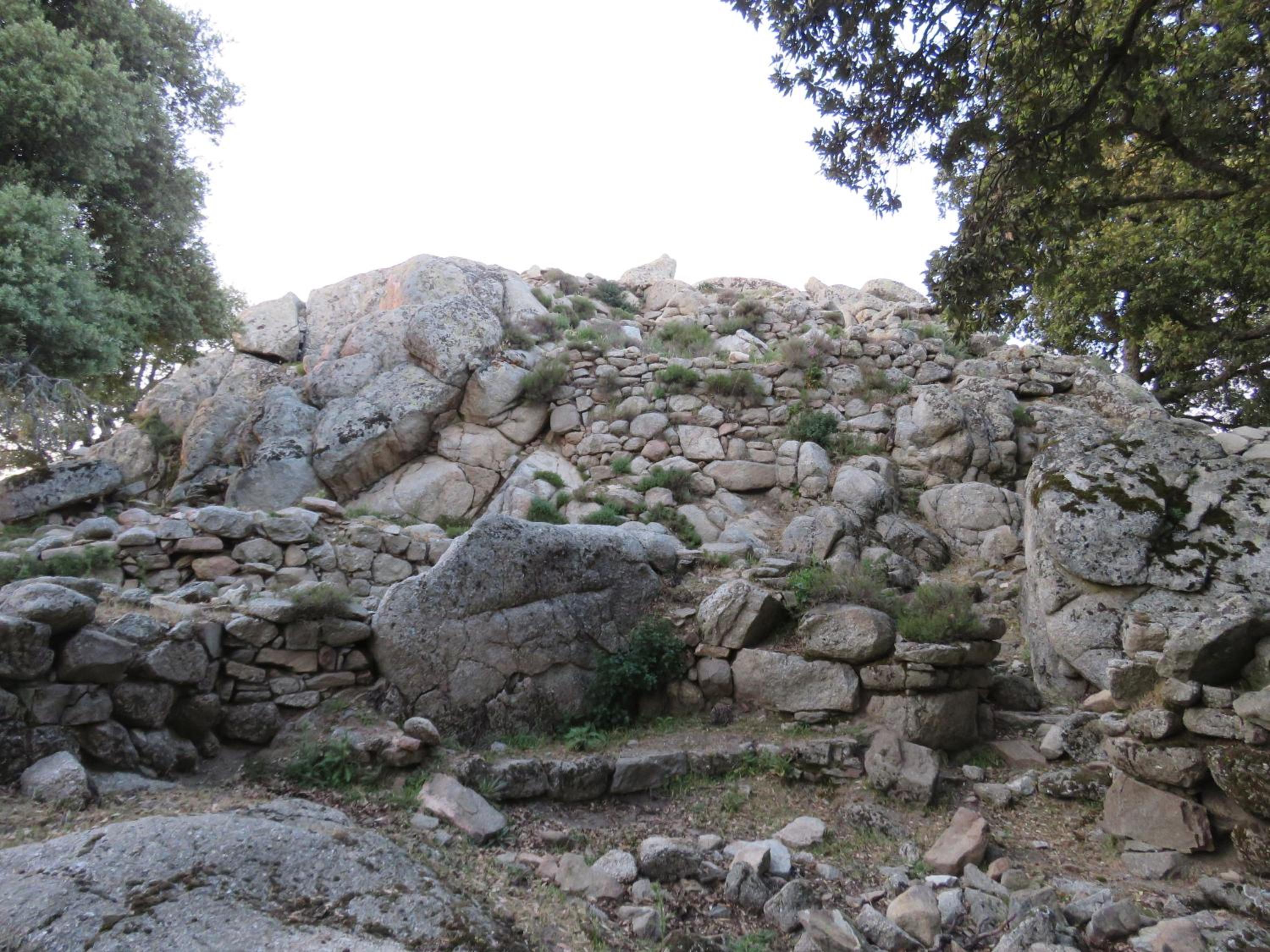 Orgosolo B&B Sardegna