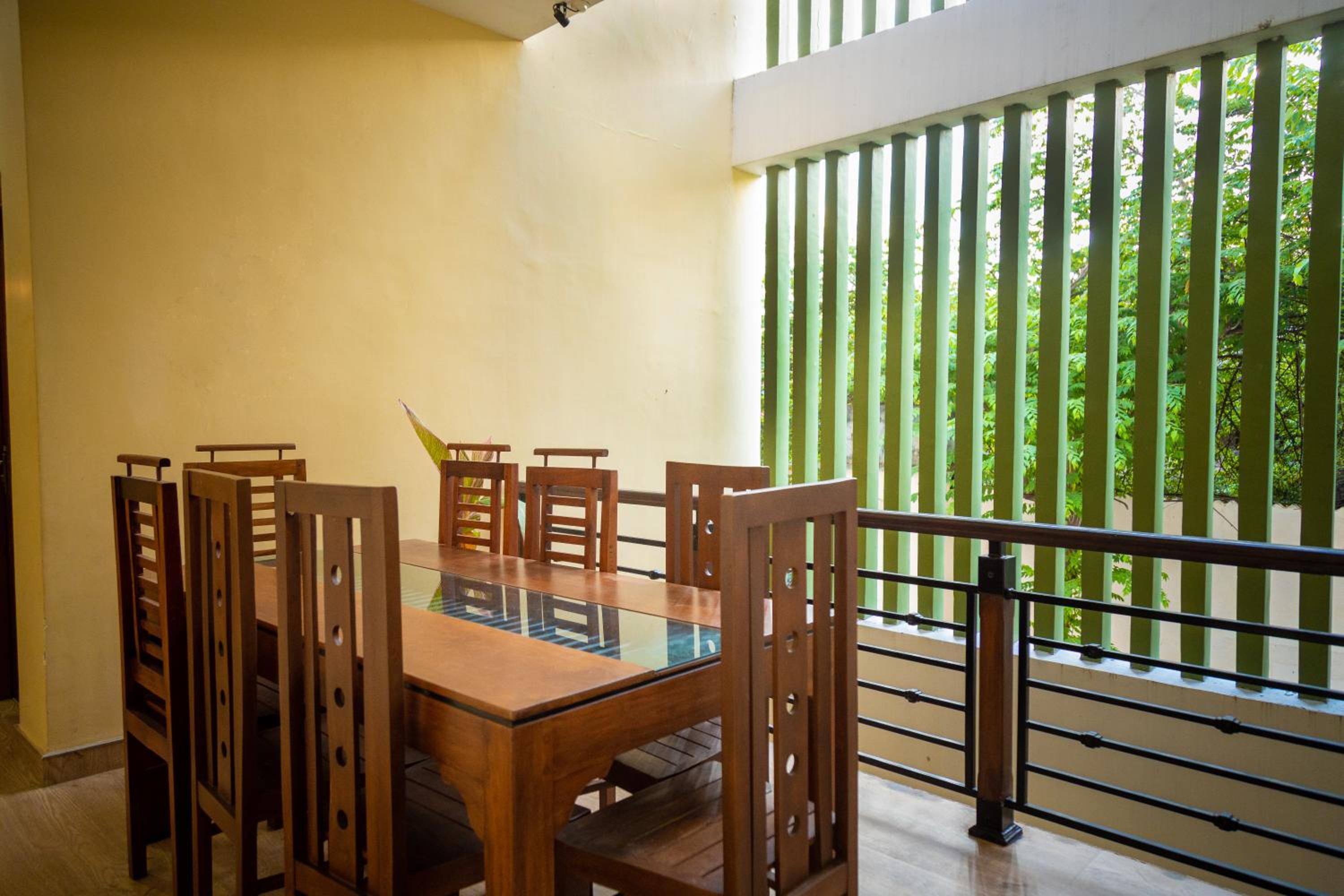 Marathona Tourist Resort - Anuradhapura