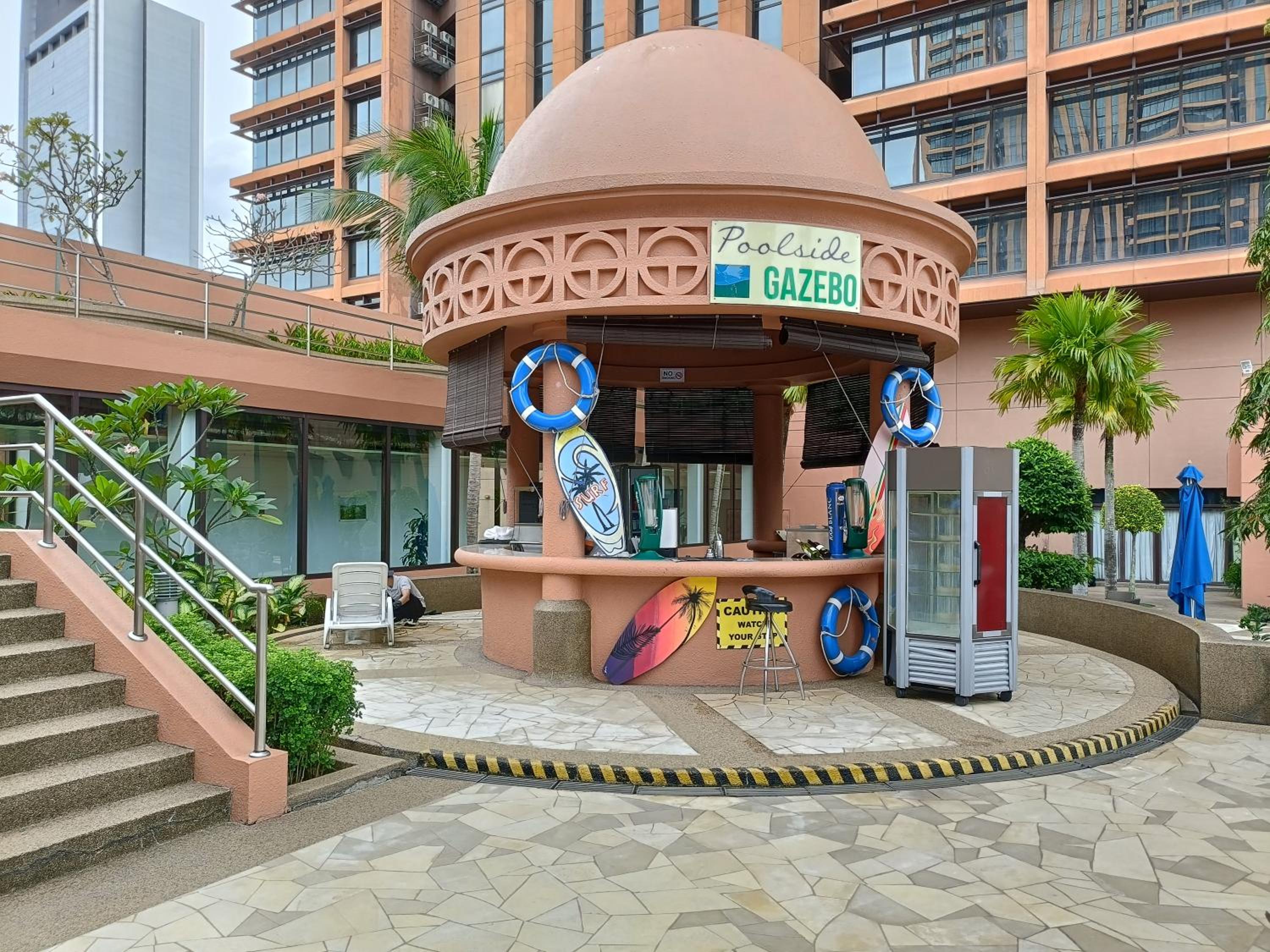 Residence Kuala Lumpur At Times Square