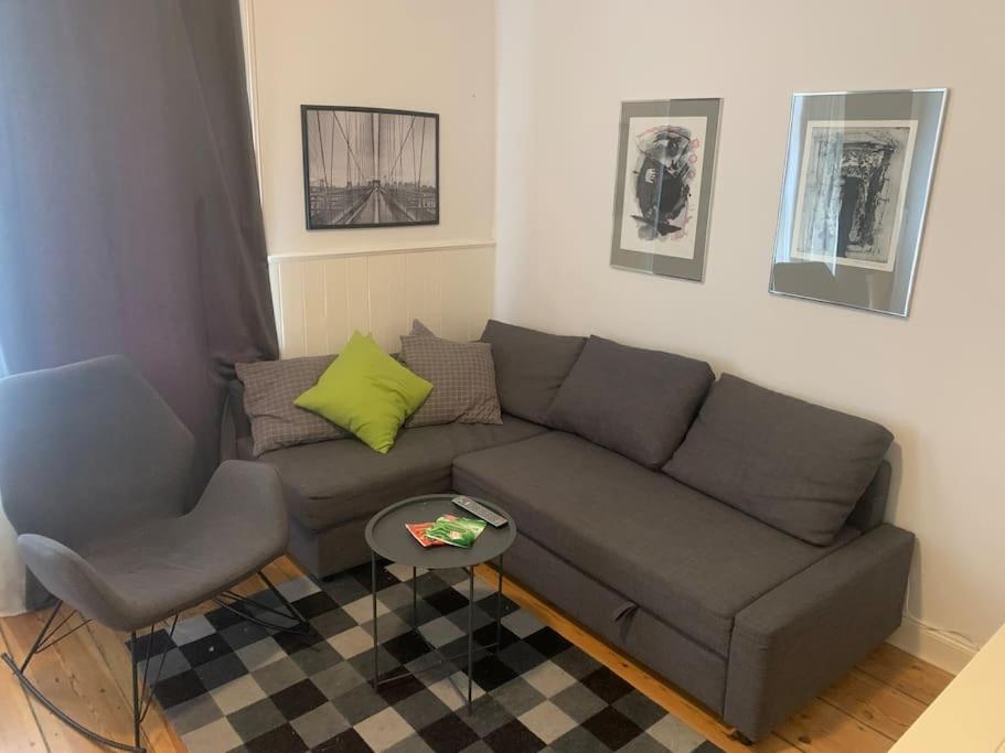 Wunderschöne 3 Zimmer Wohnung!