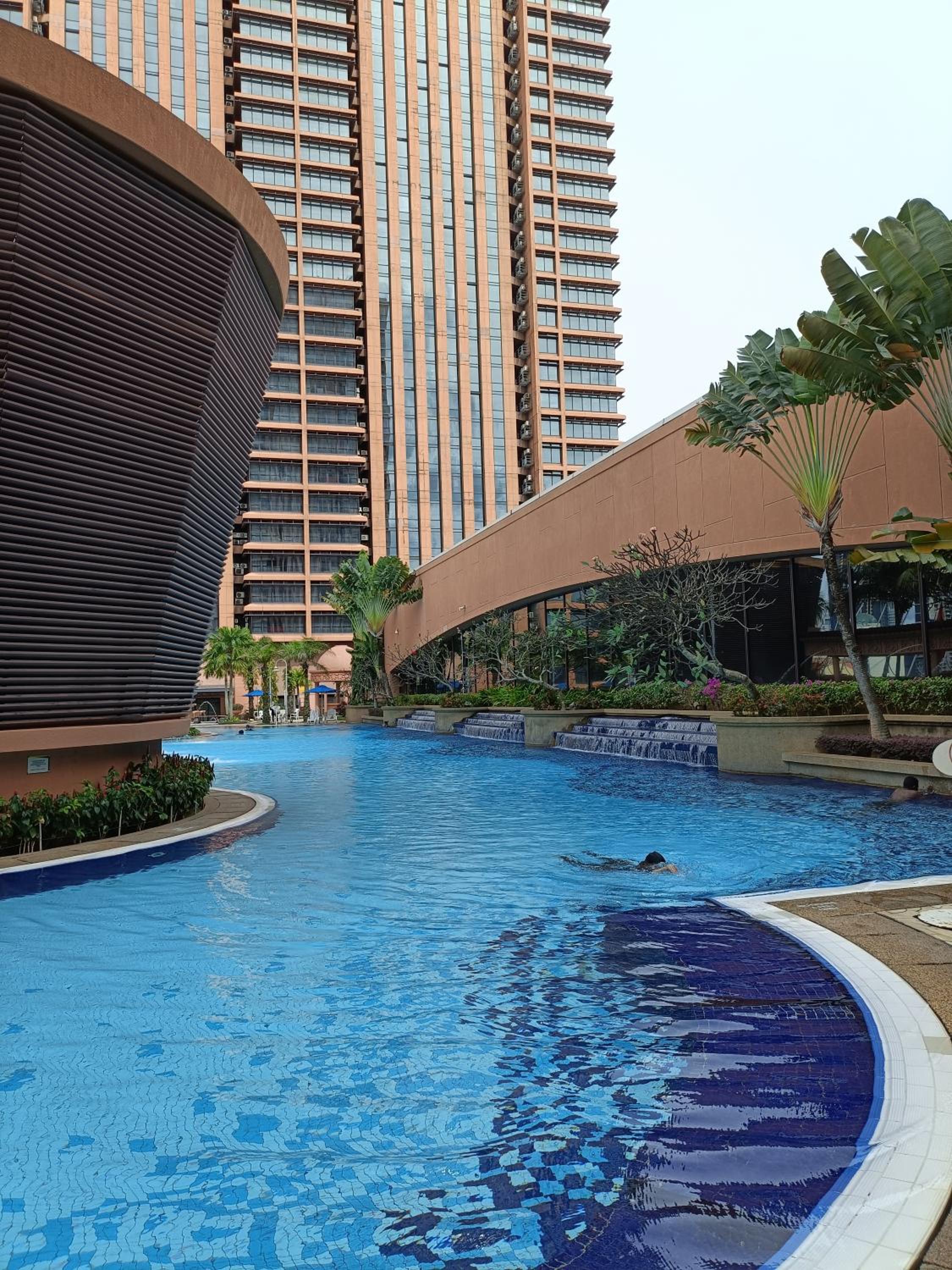 Residence Kuala Lumpur At Times Square