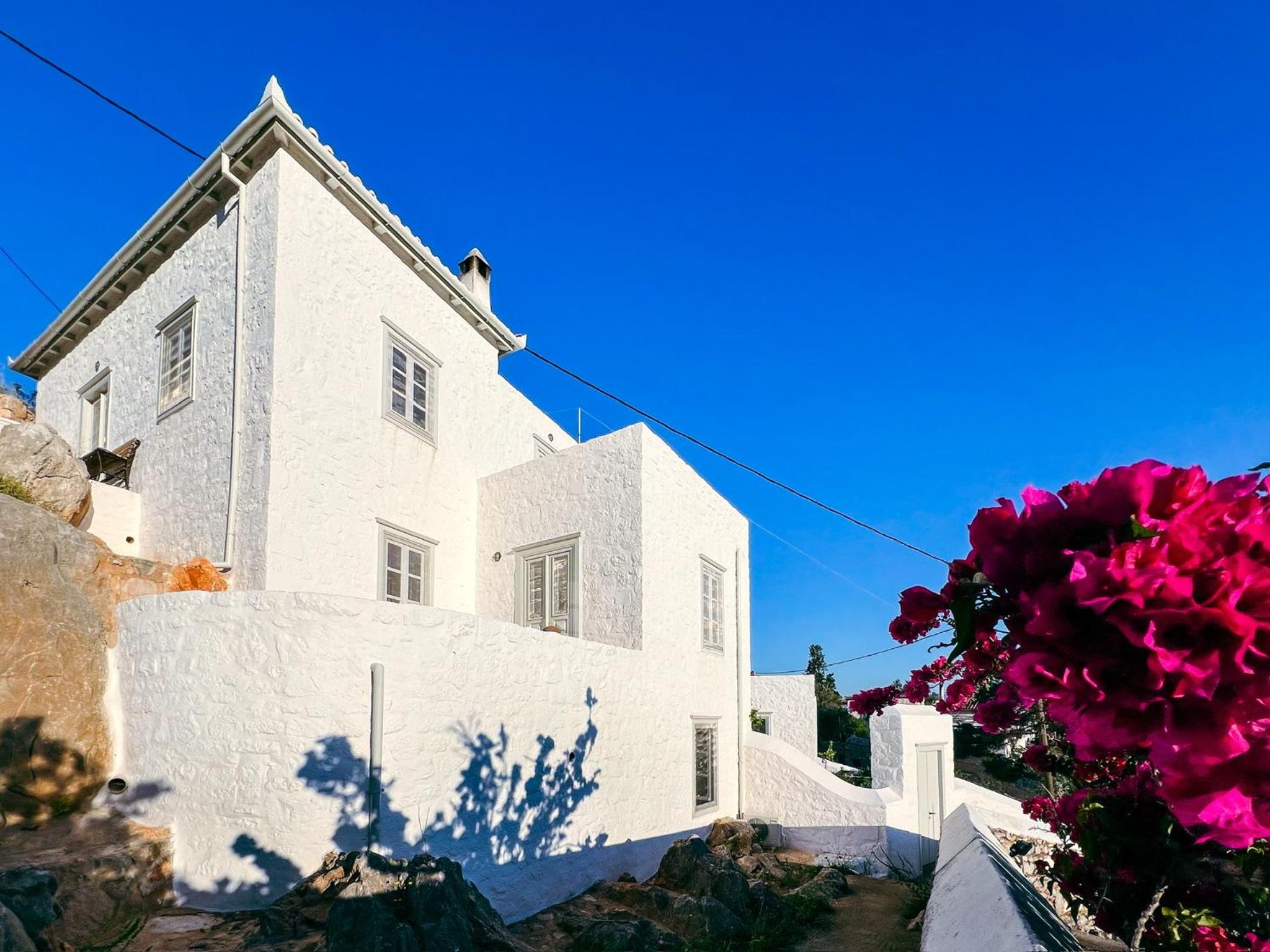 Hydra Homesteads