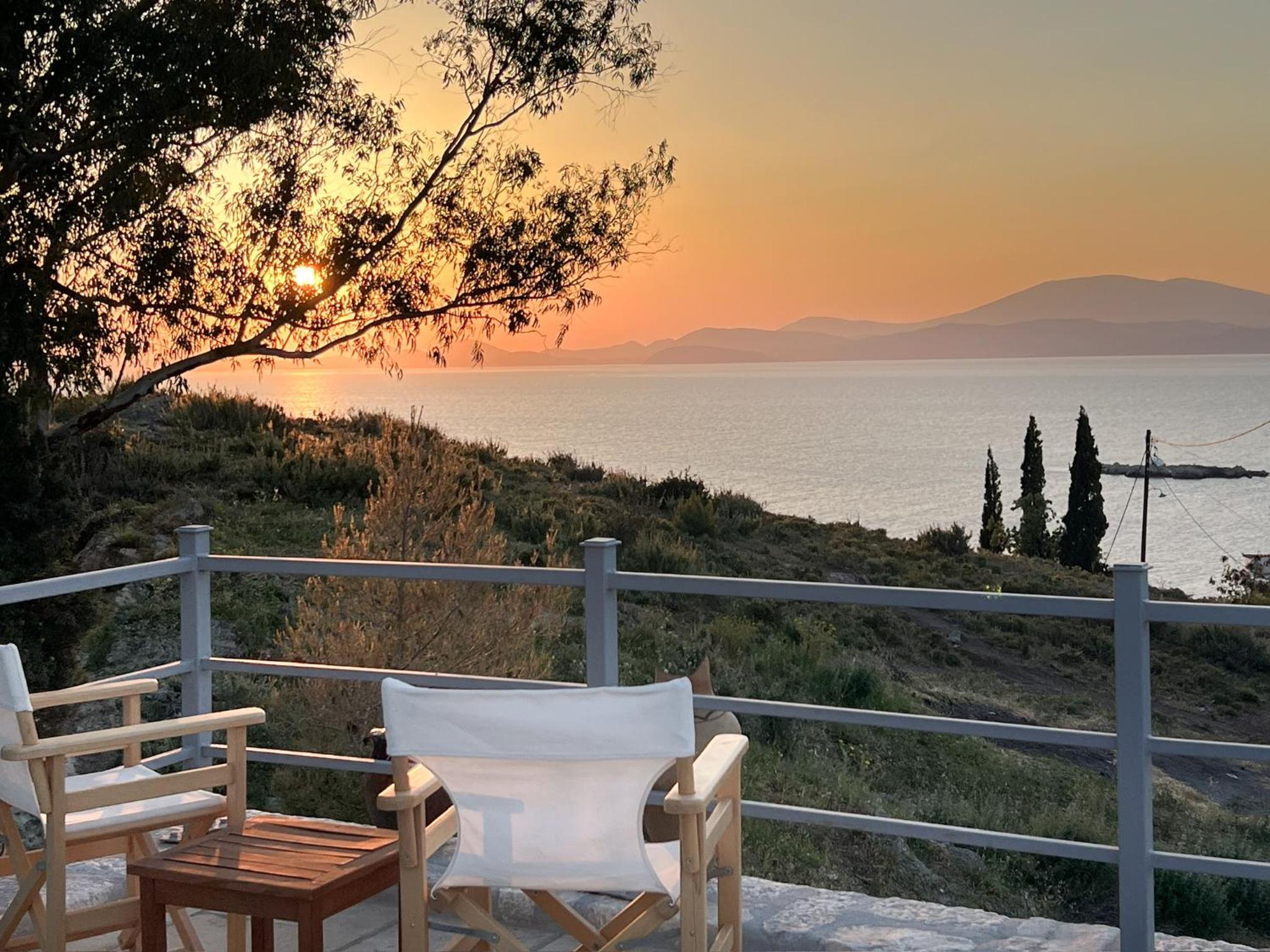 Hydra Homesteads