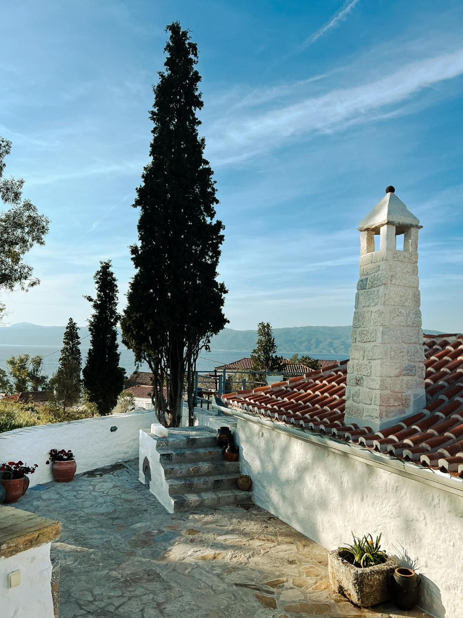 Hydra Homesteads