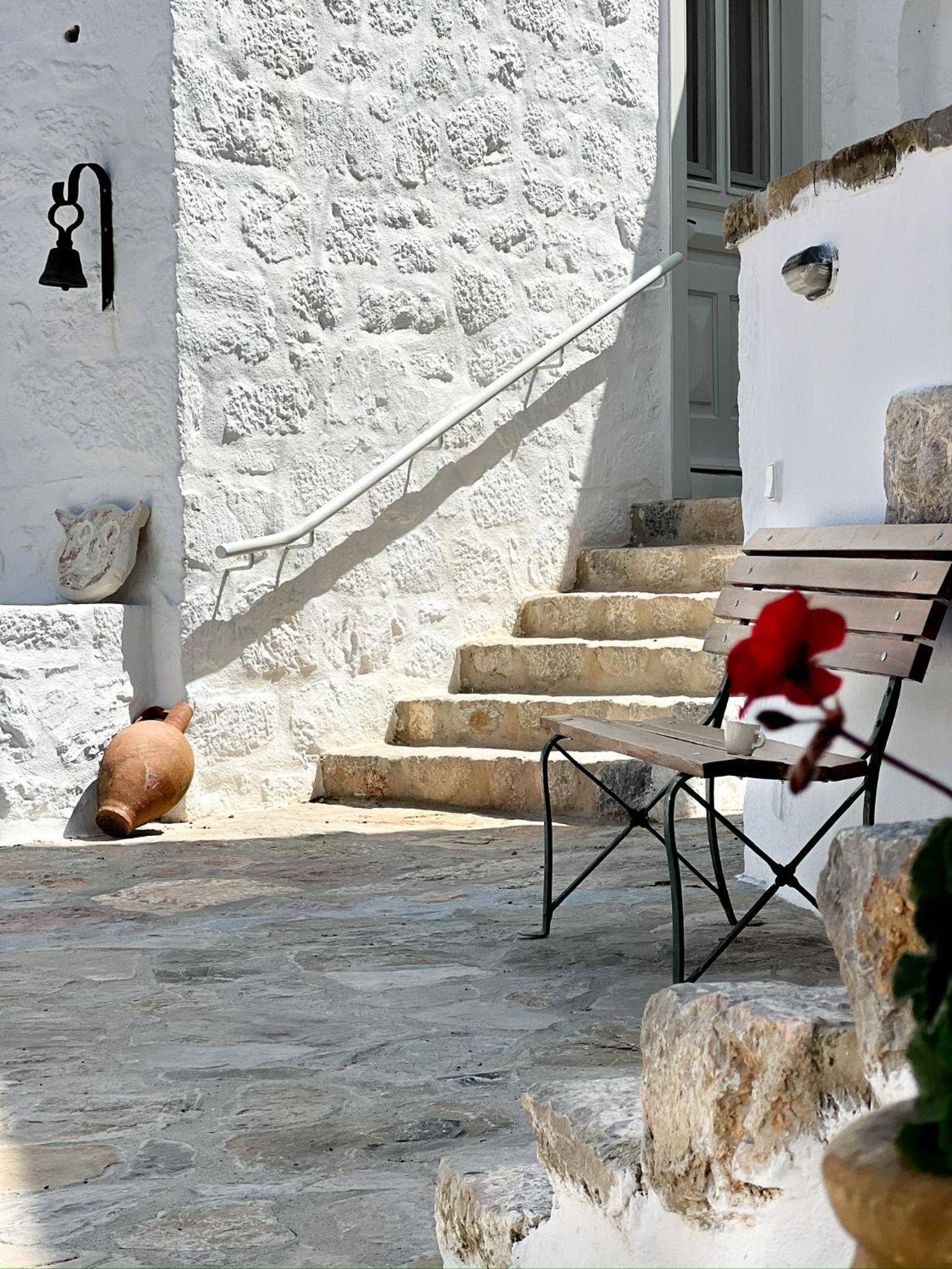 Hydra Homesteads