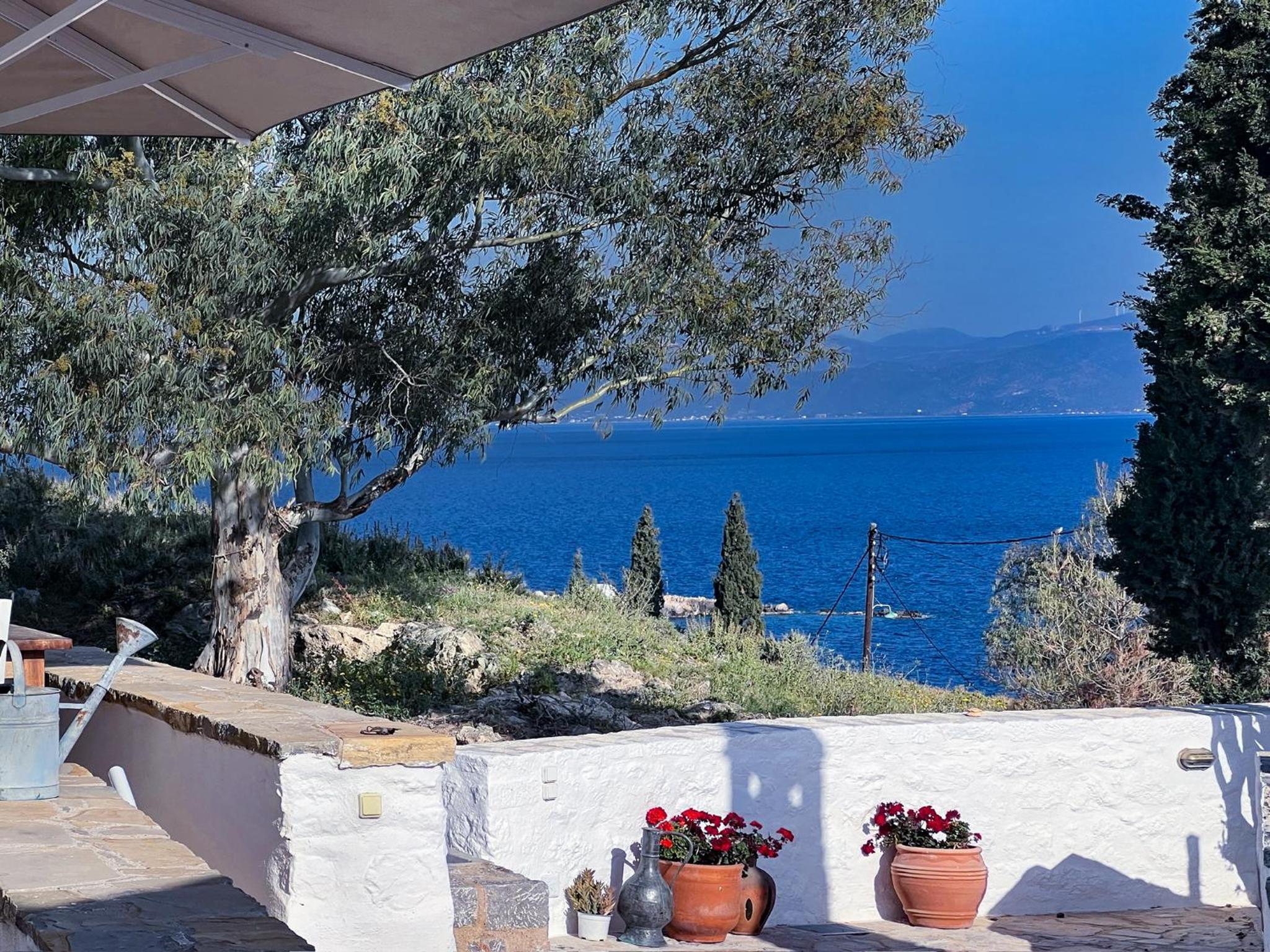 Hydra Homesteads
