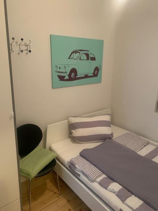 Wunderschöne 3 Zimmer Wohnung!