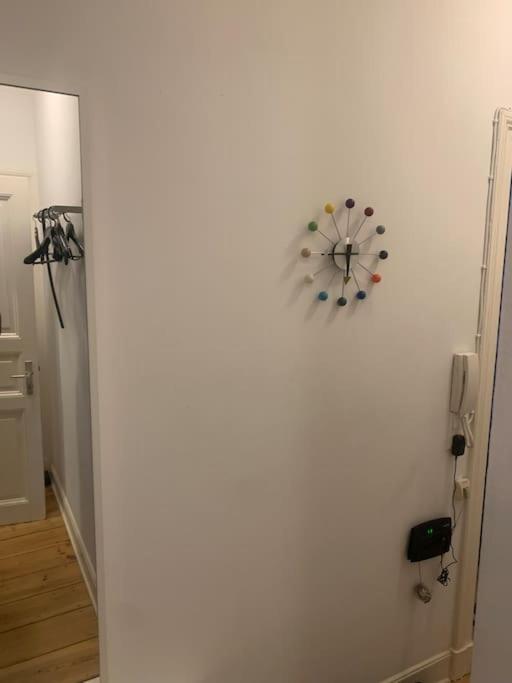 Wunderschöne 3 Zimmer Wohnung!