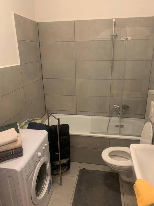 Wunderschöne 3 Zimmer Wohnung!