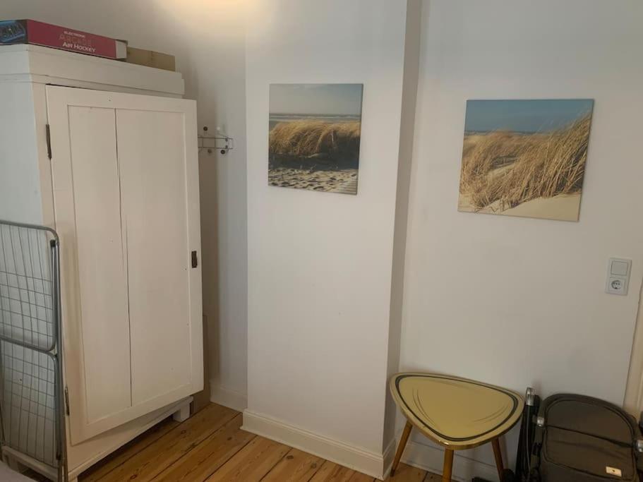 Wunderschöne 3 Zimmer Wohnung!