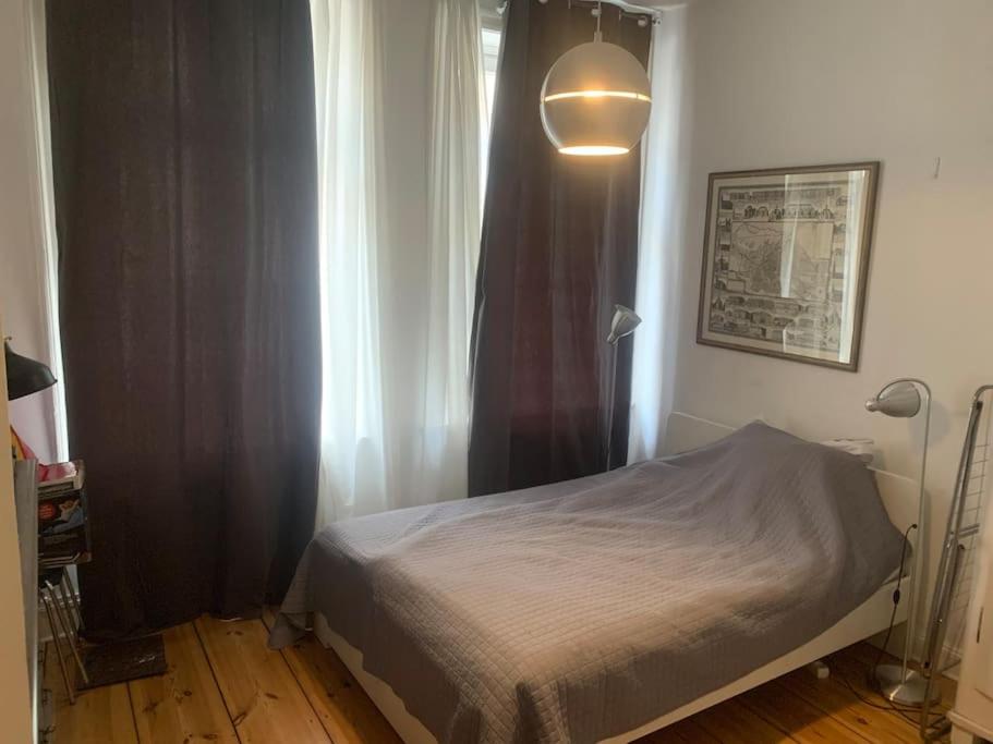 Wunderschöne 3 Zimmer Wohnung!