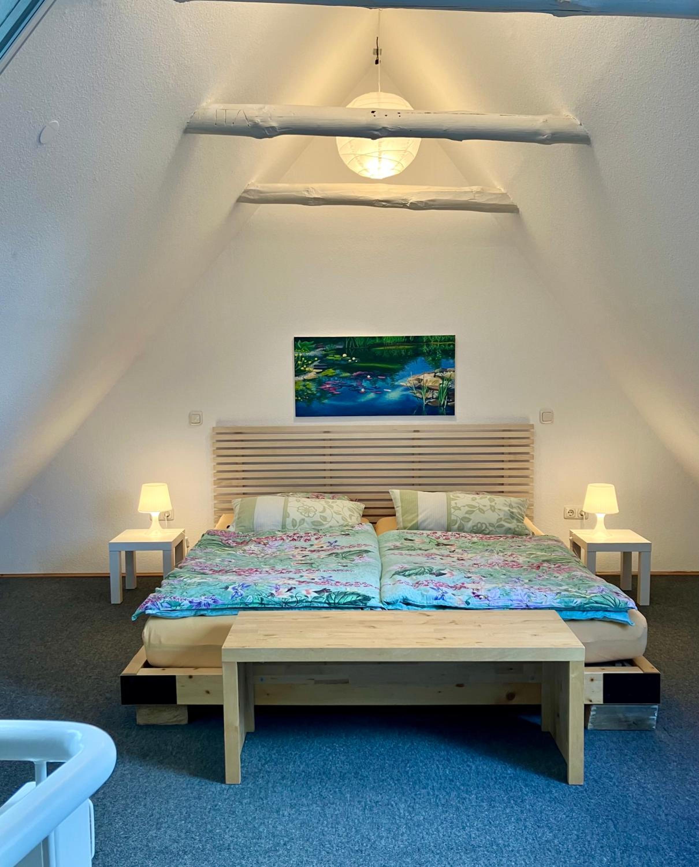 Ferienapartment Kastanje