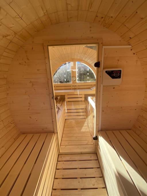 Traumwohnung auf Juist (5 Pers.)