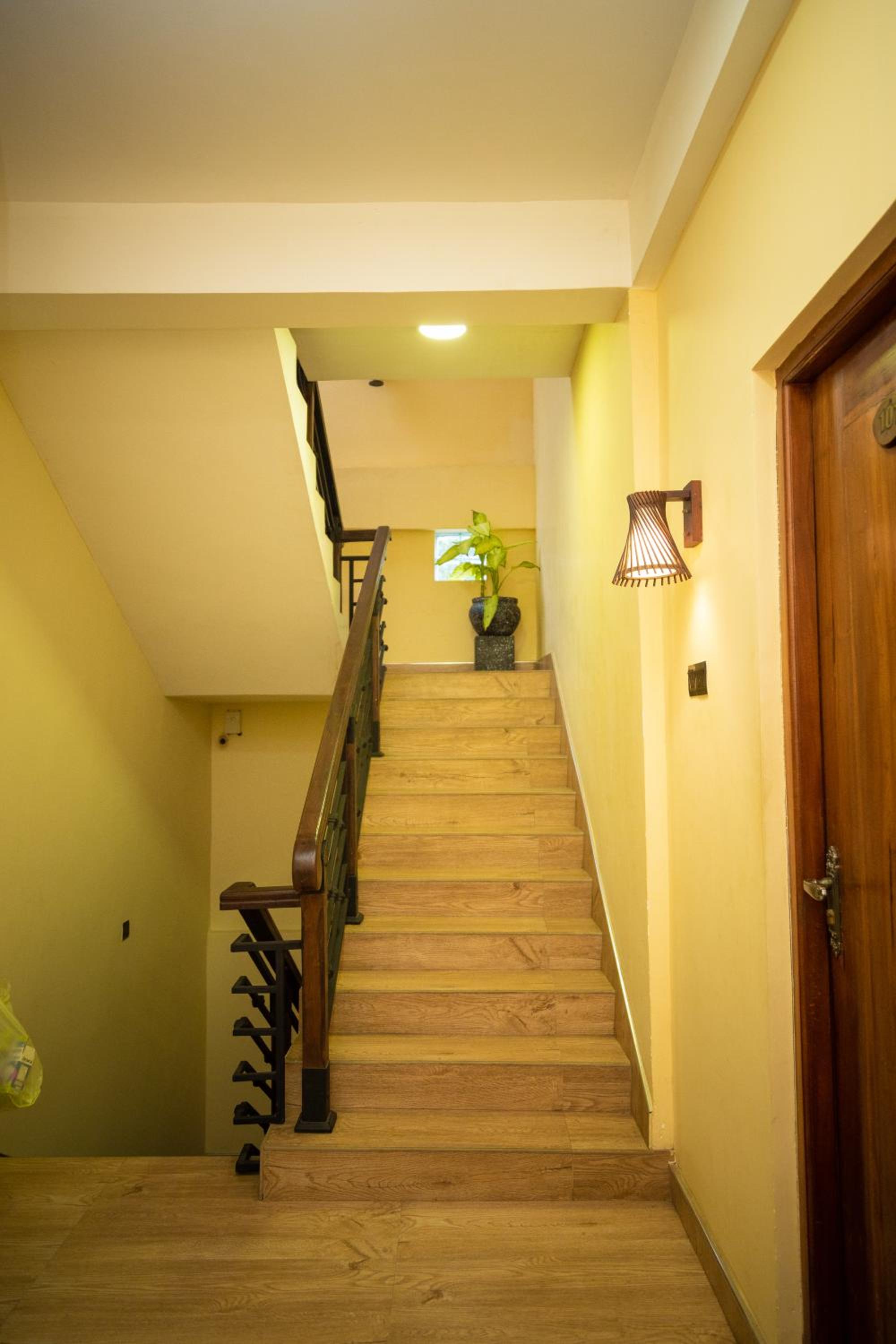 Marathona Tourist Resort - Anuradhapura