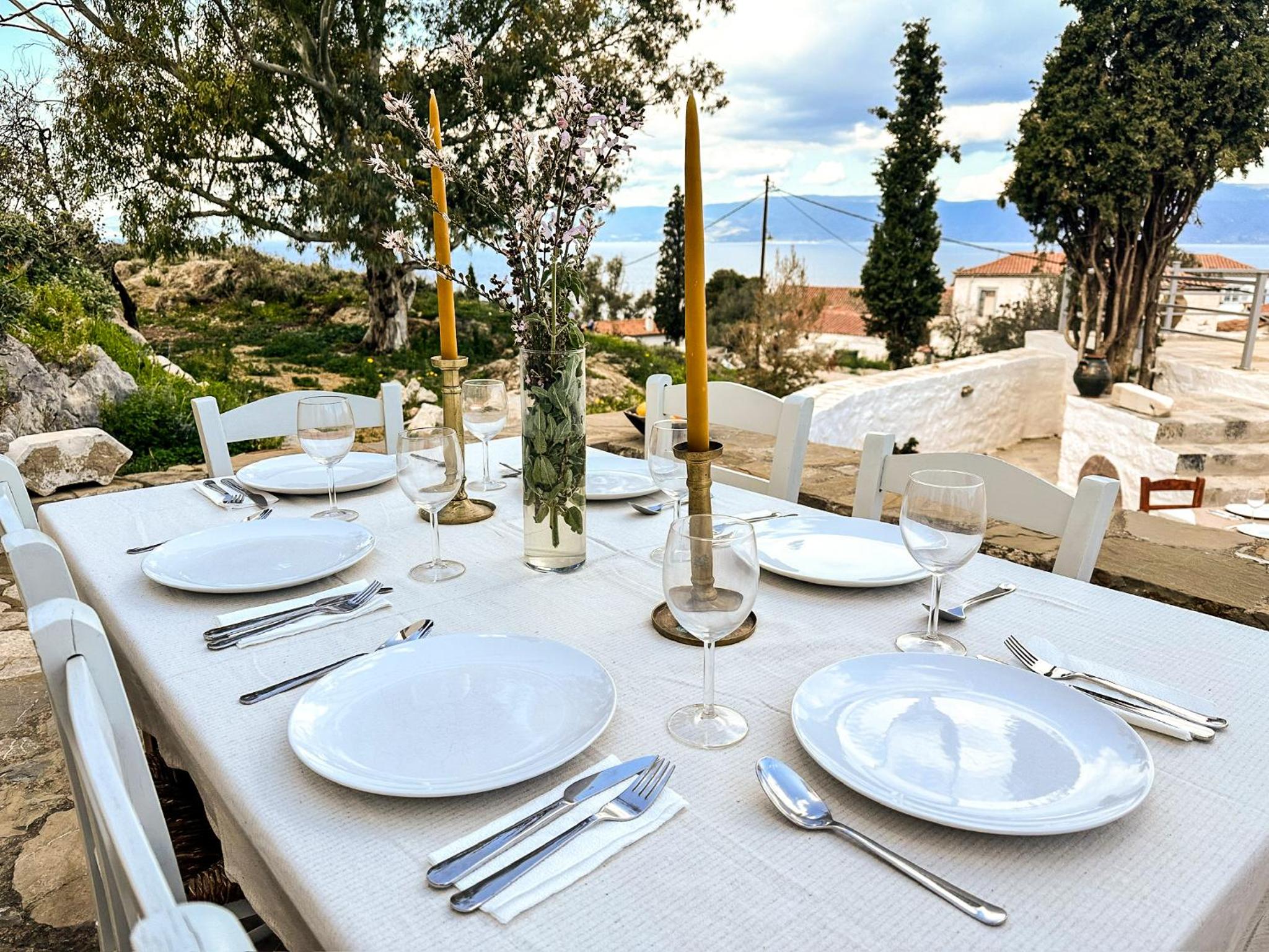 Hydra Homesteads