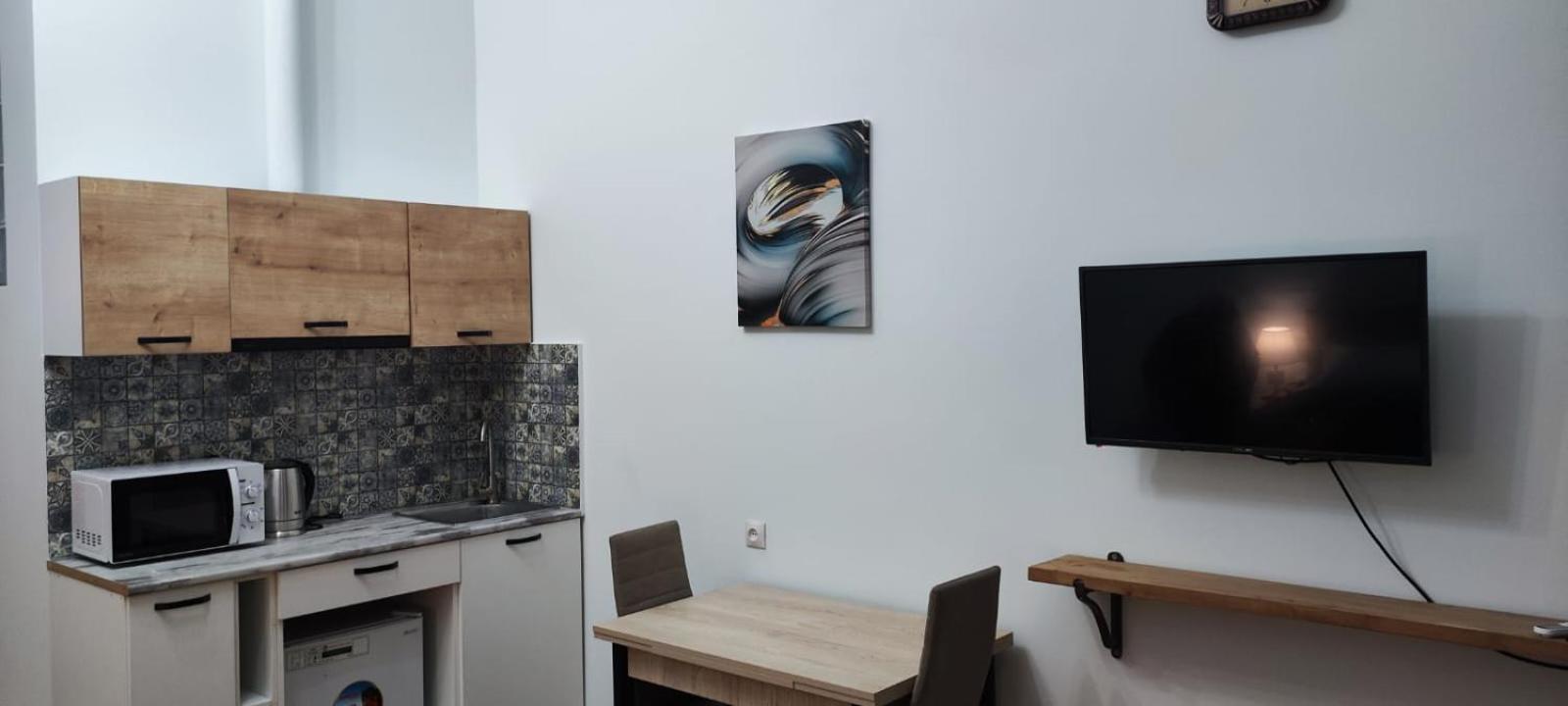 Best City Center Apartments view 5