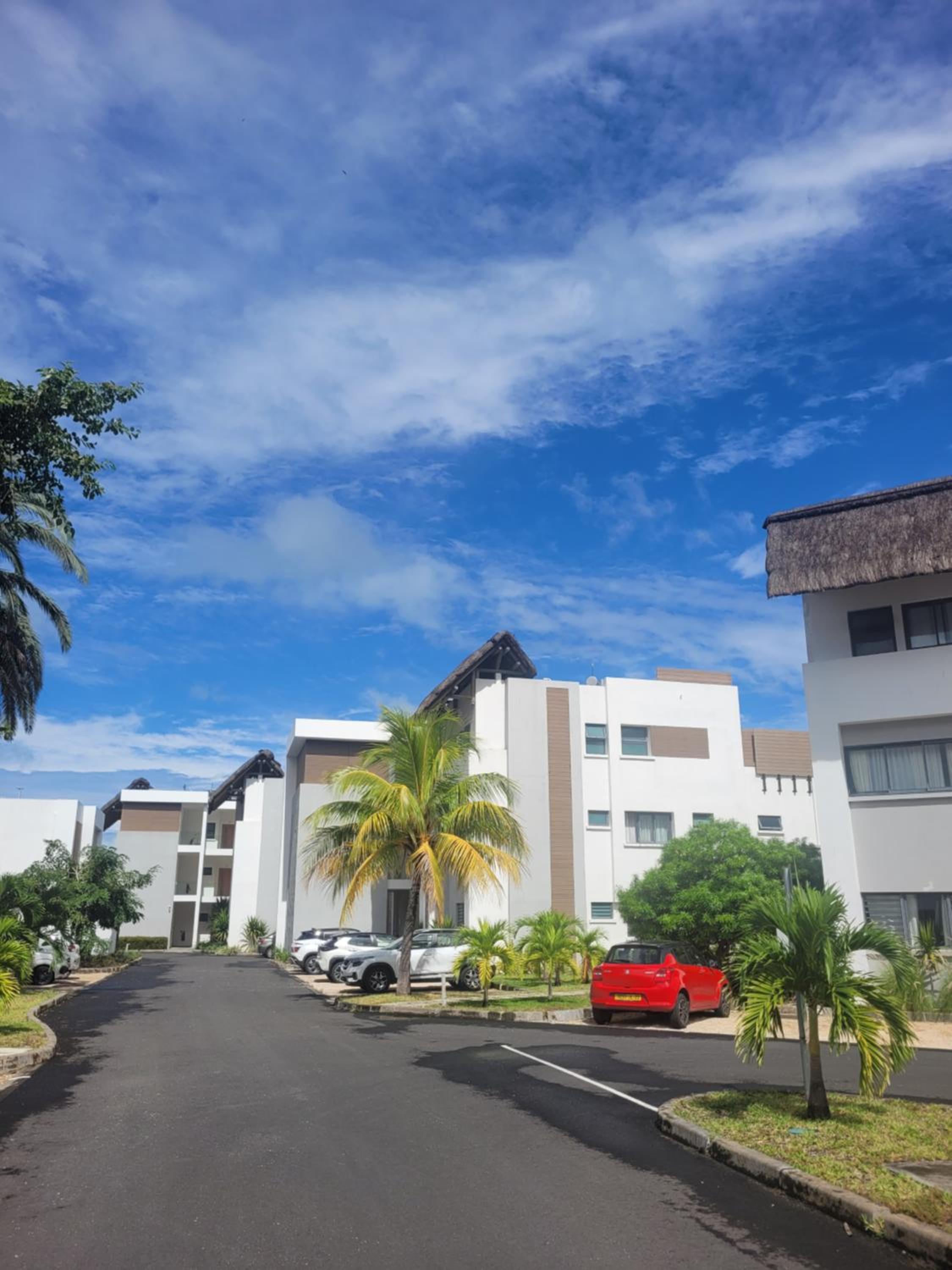 La Mivoie Beachfront with Private Pool view 3