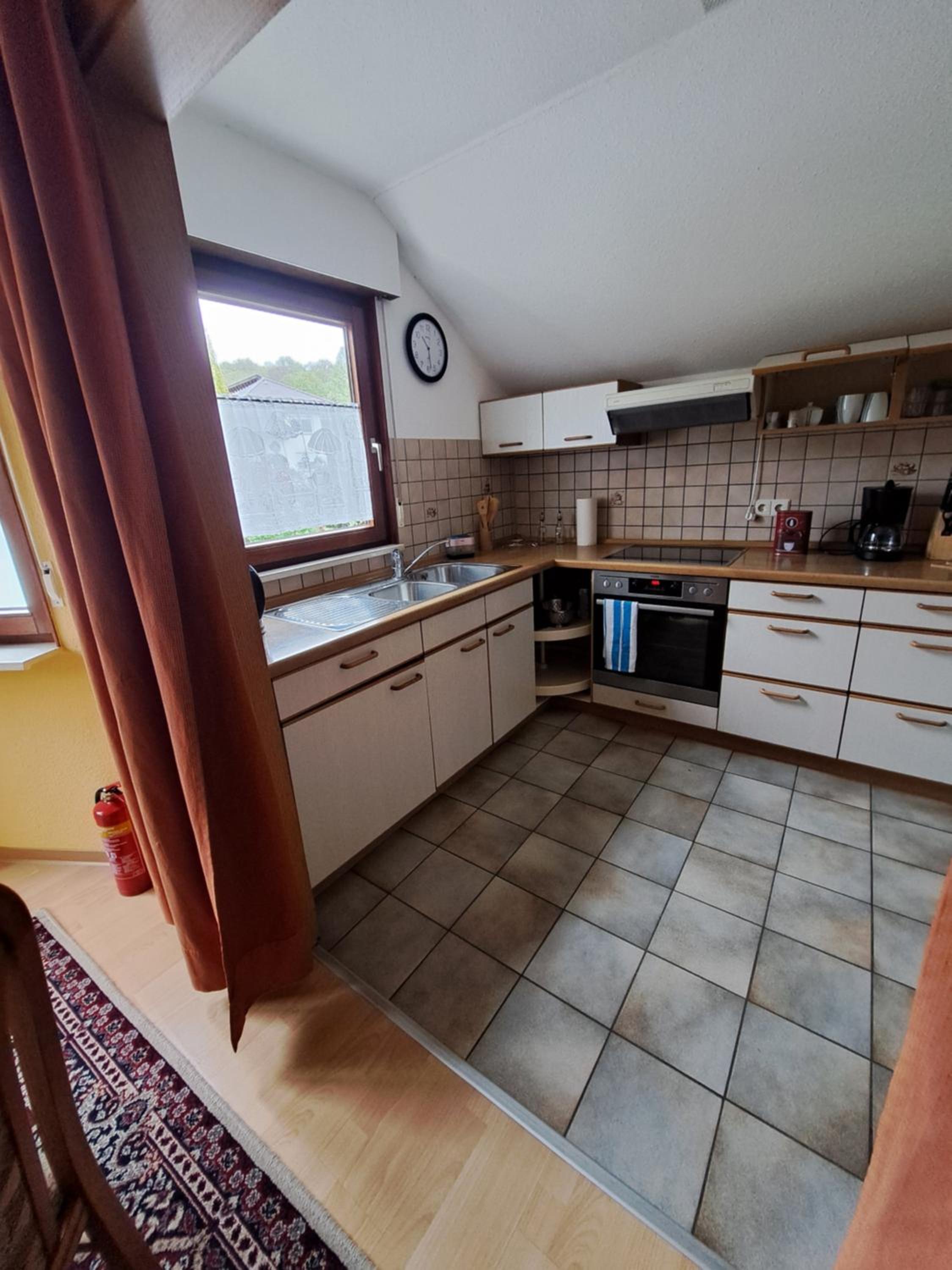 Wohnung Widdern