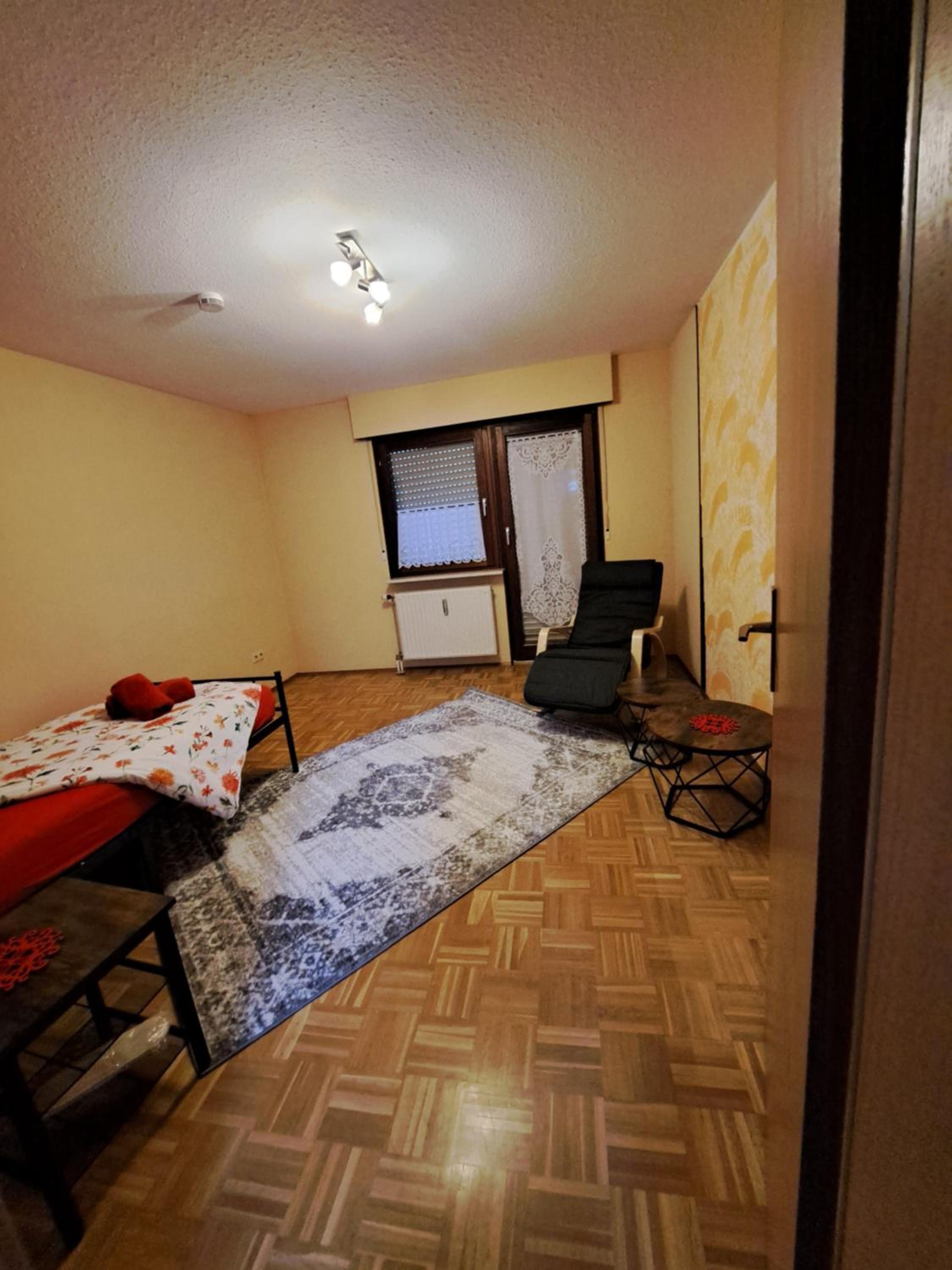 Wohnung Widdern