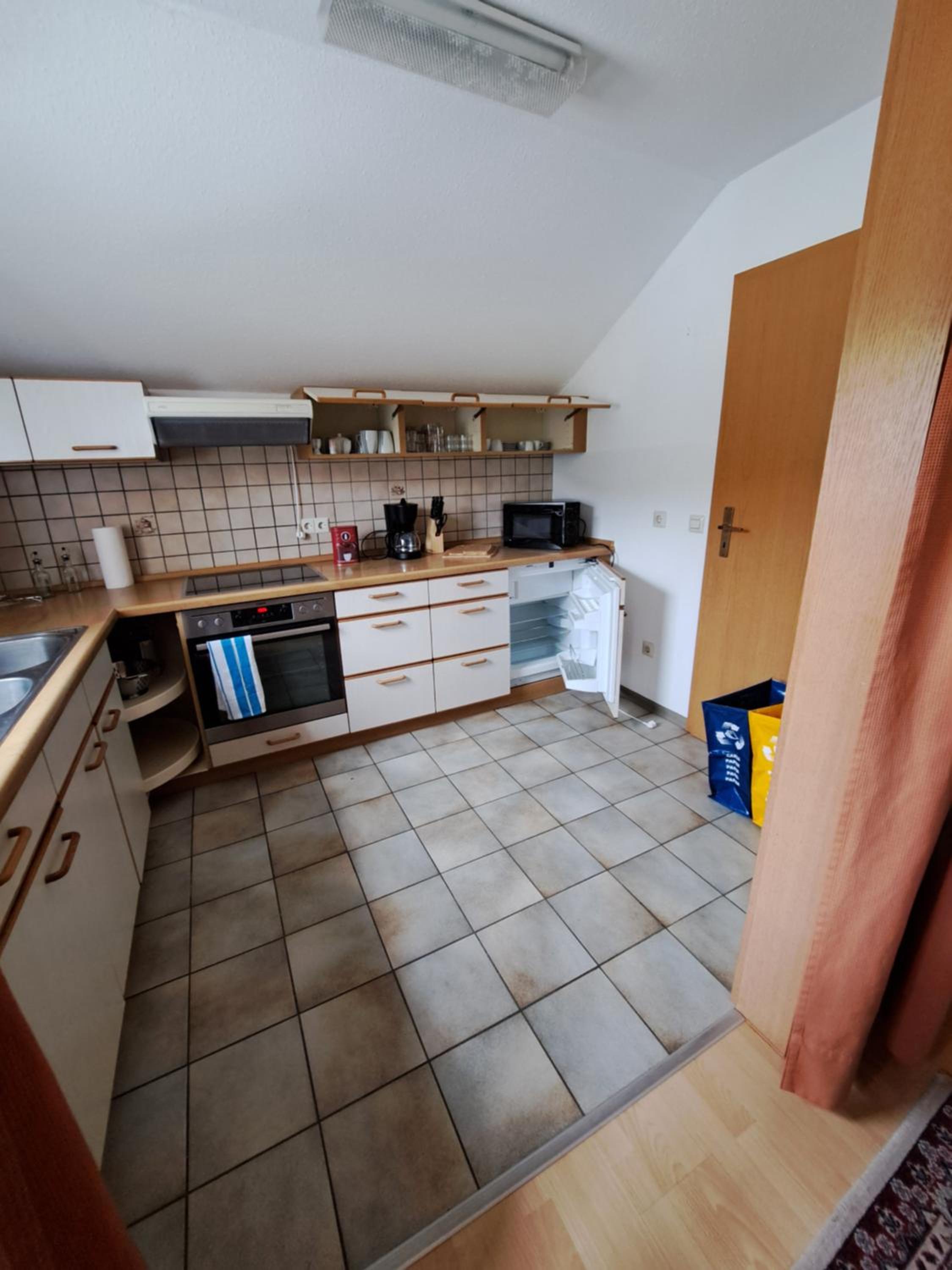 Wohnung Widdern