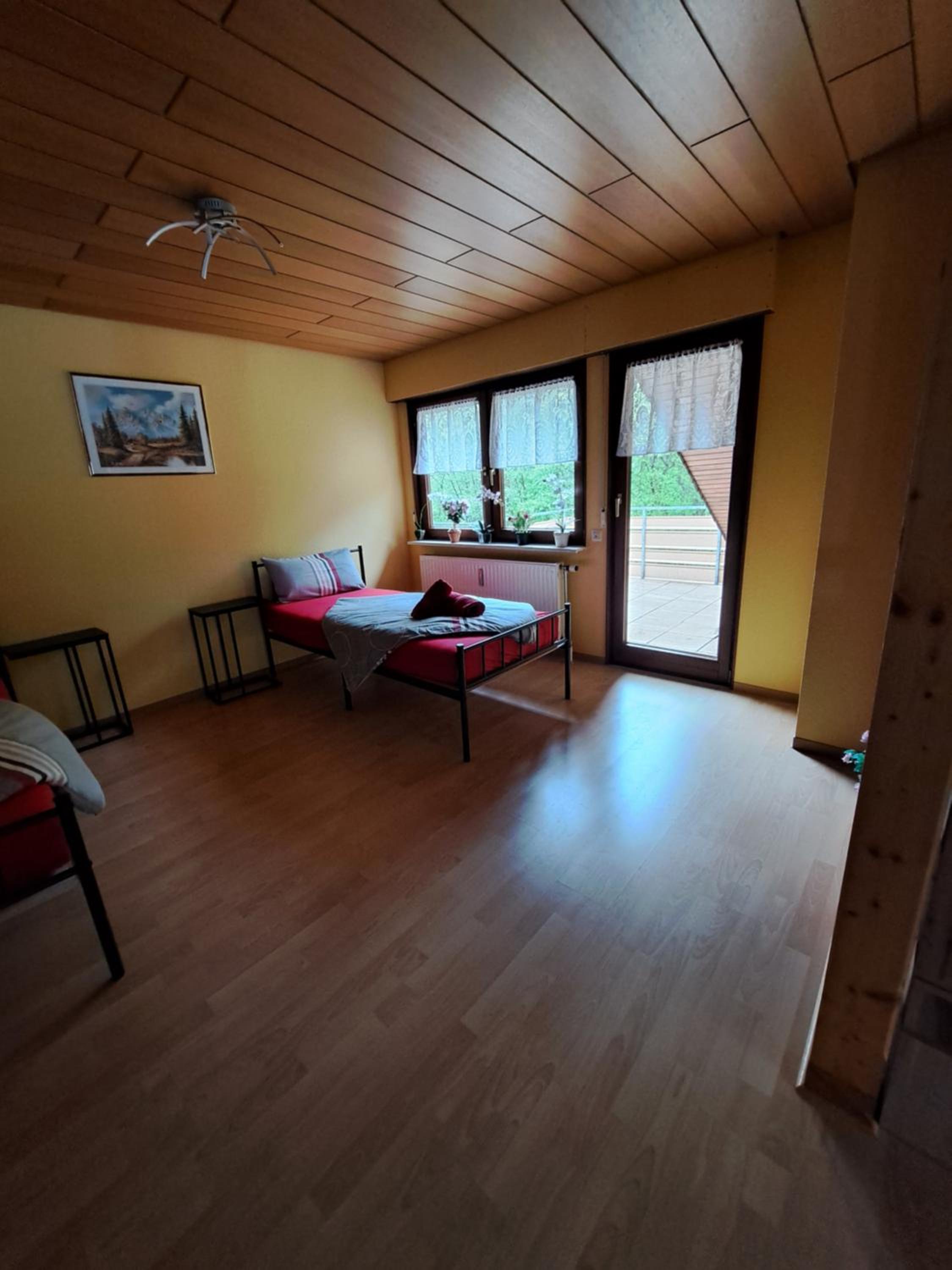 Wohnung Widdern