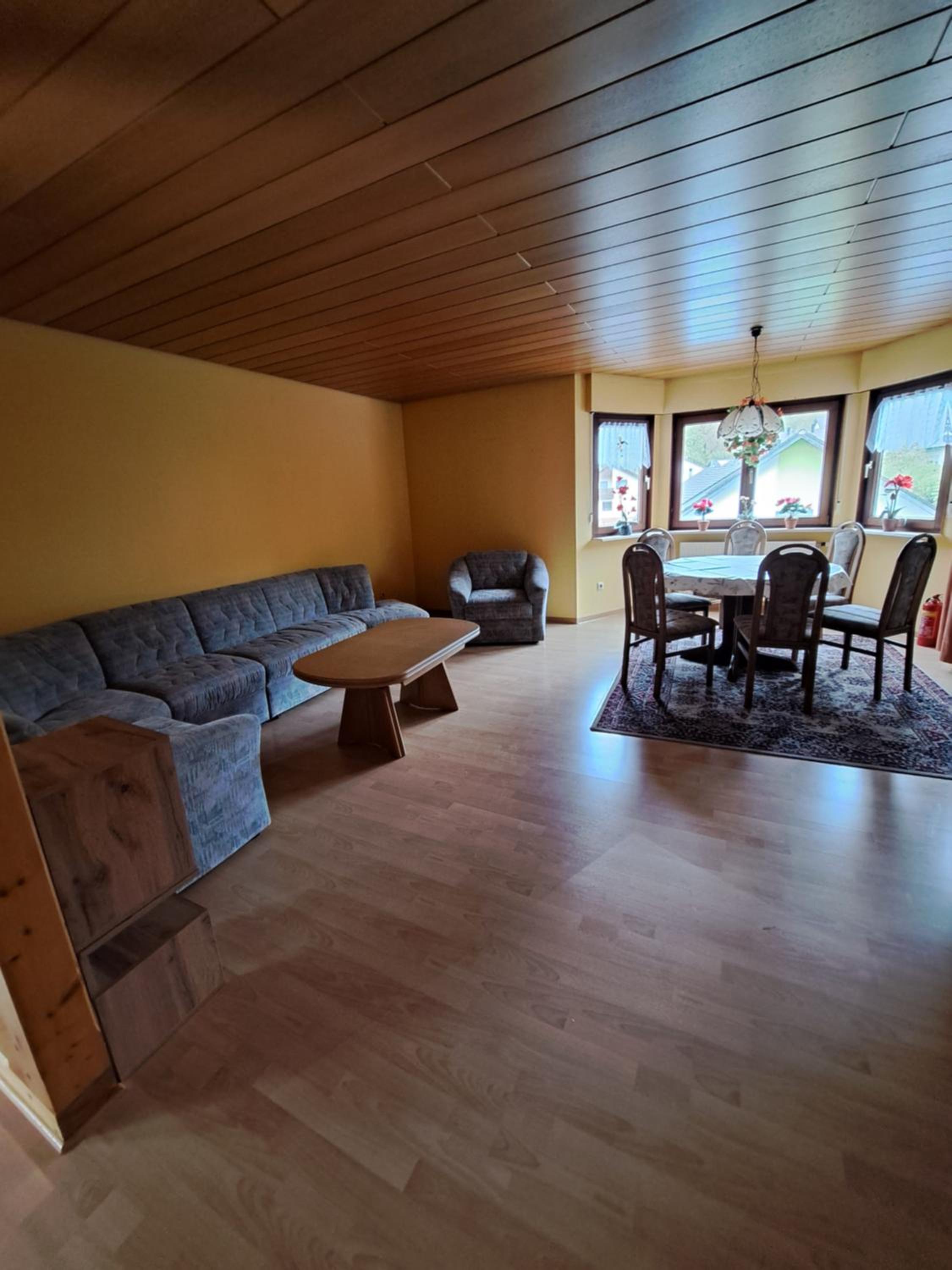 Wohnung Widdern