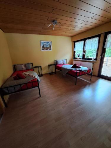 Wohnung Widdern