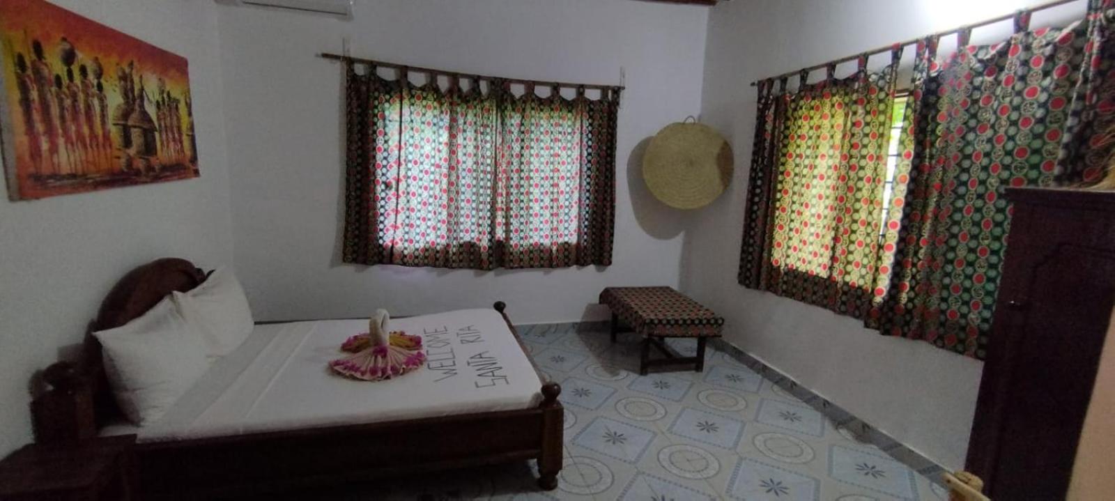 Kiwengwa Vacations - Santa Rita lodge - Property Image 28