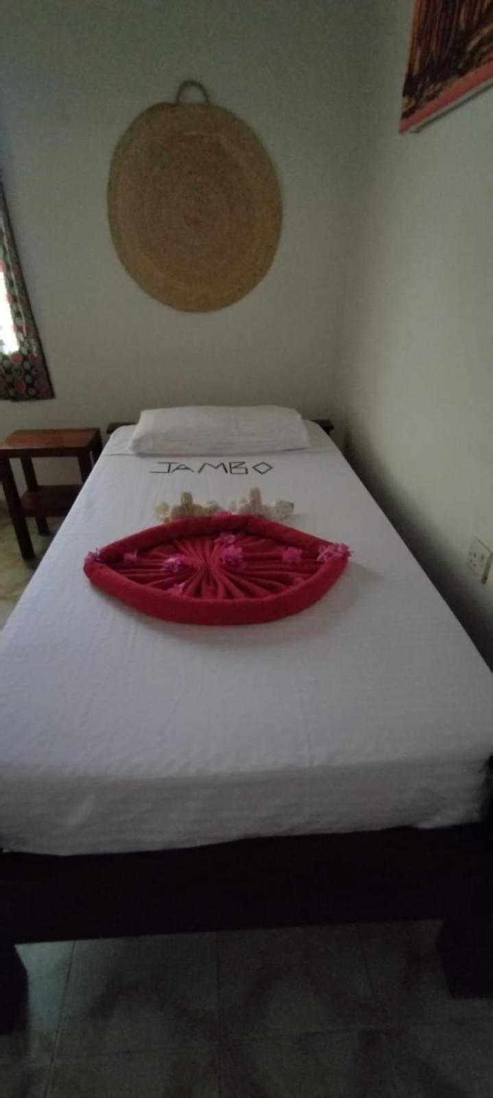 Kiwengwa Vacations - Santa Rita lodge - Property Image 43