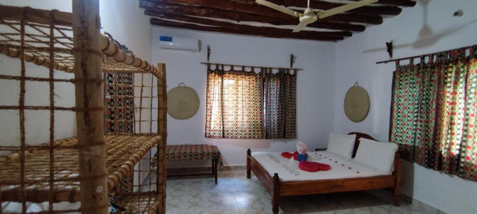 Kiwengwa Vacations - Santa Rita lodge - Property Image 45