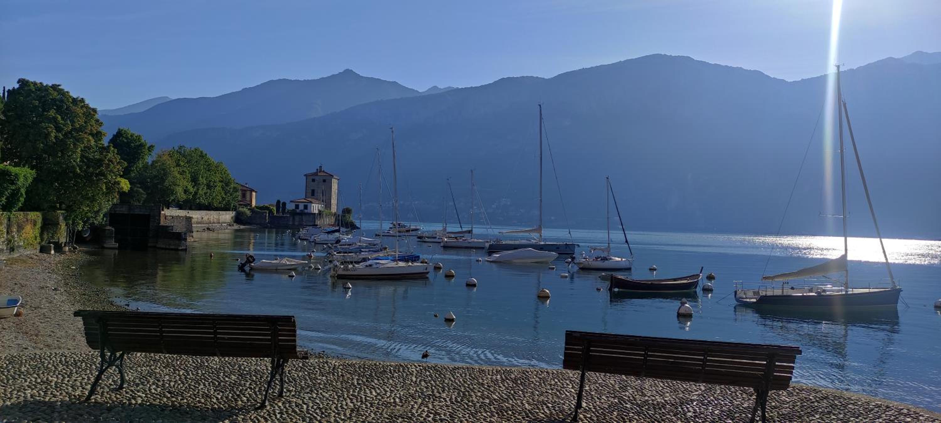 Villa Chalet Bellagio Panorama