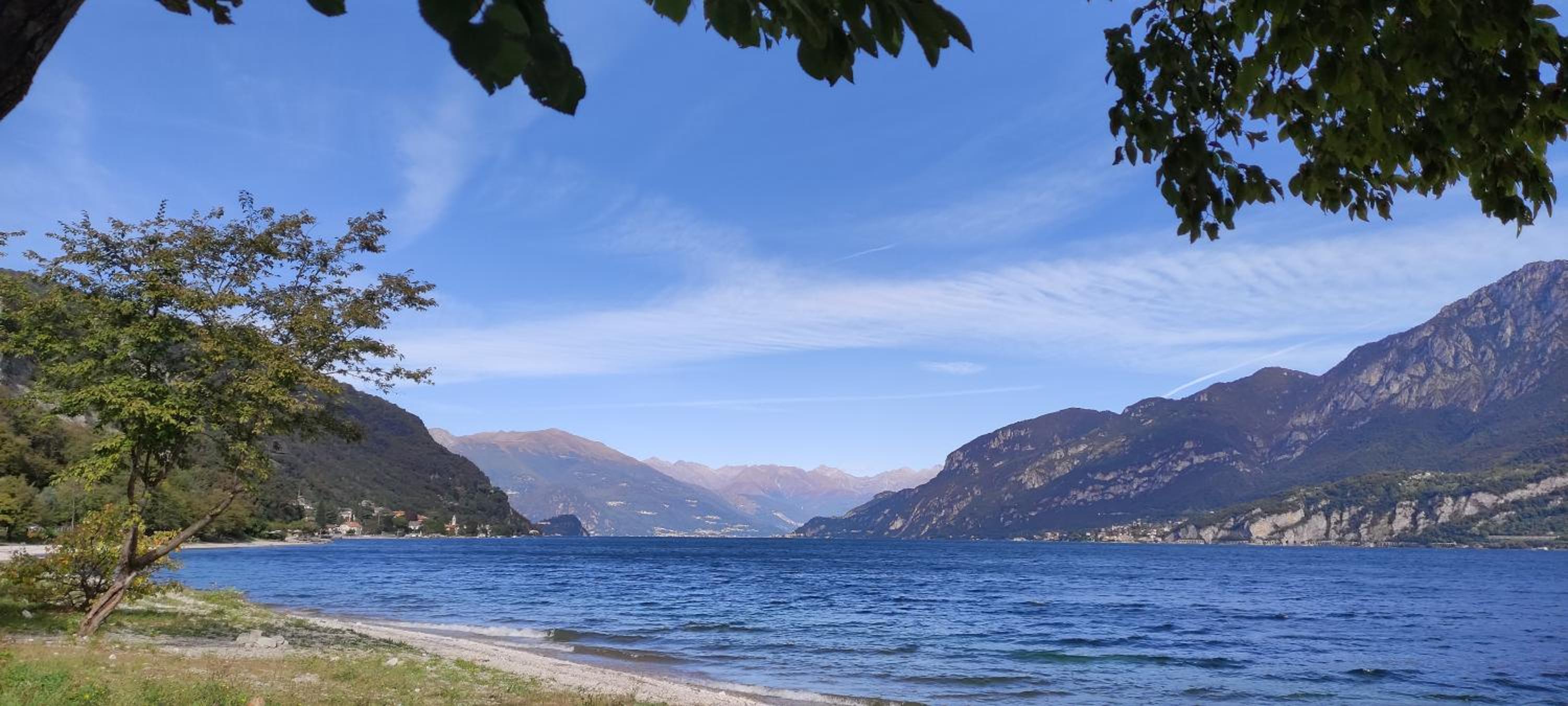 Villa Chalet Bellagio Panorama