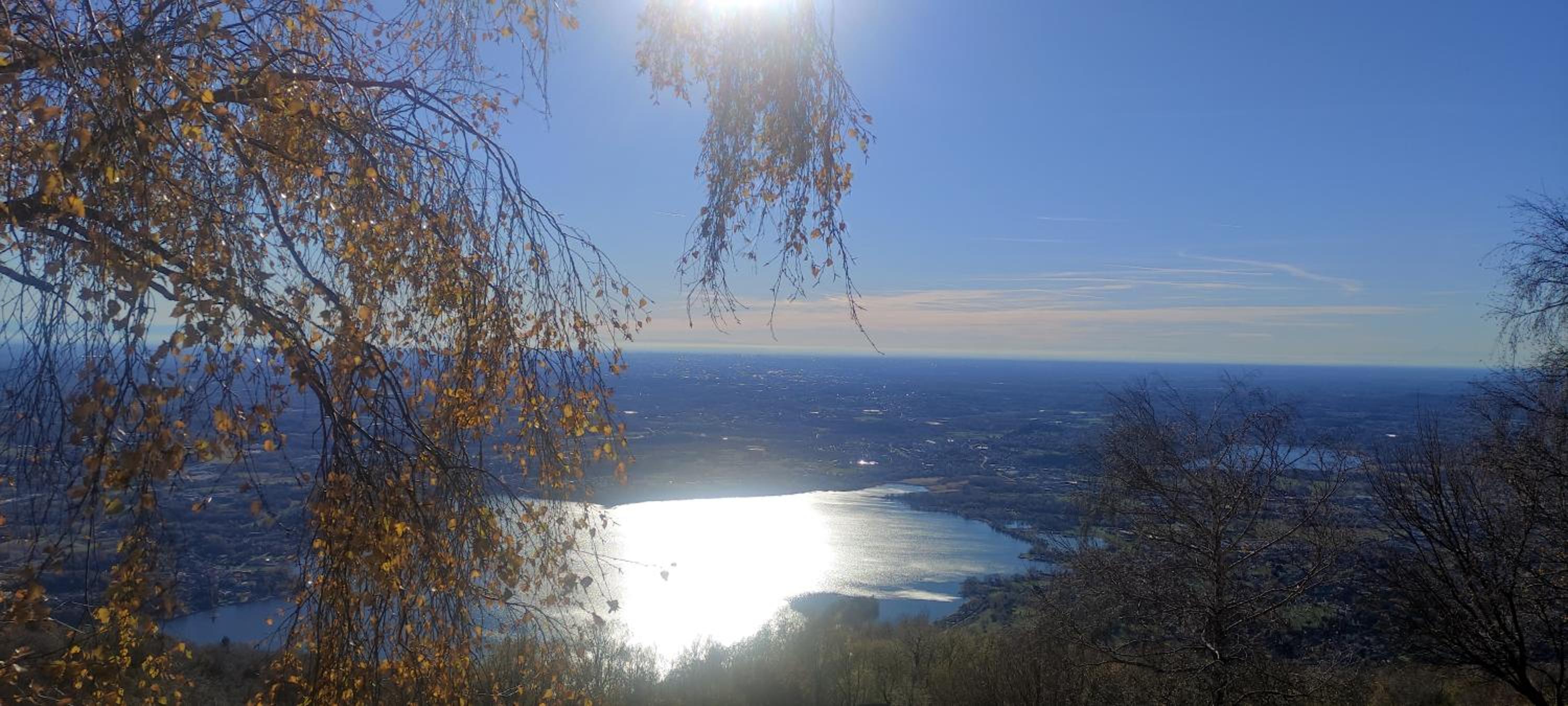 Villa Chalet Bellagio Panorama