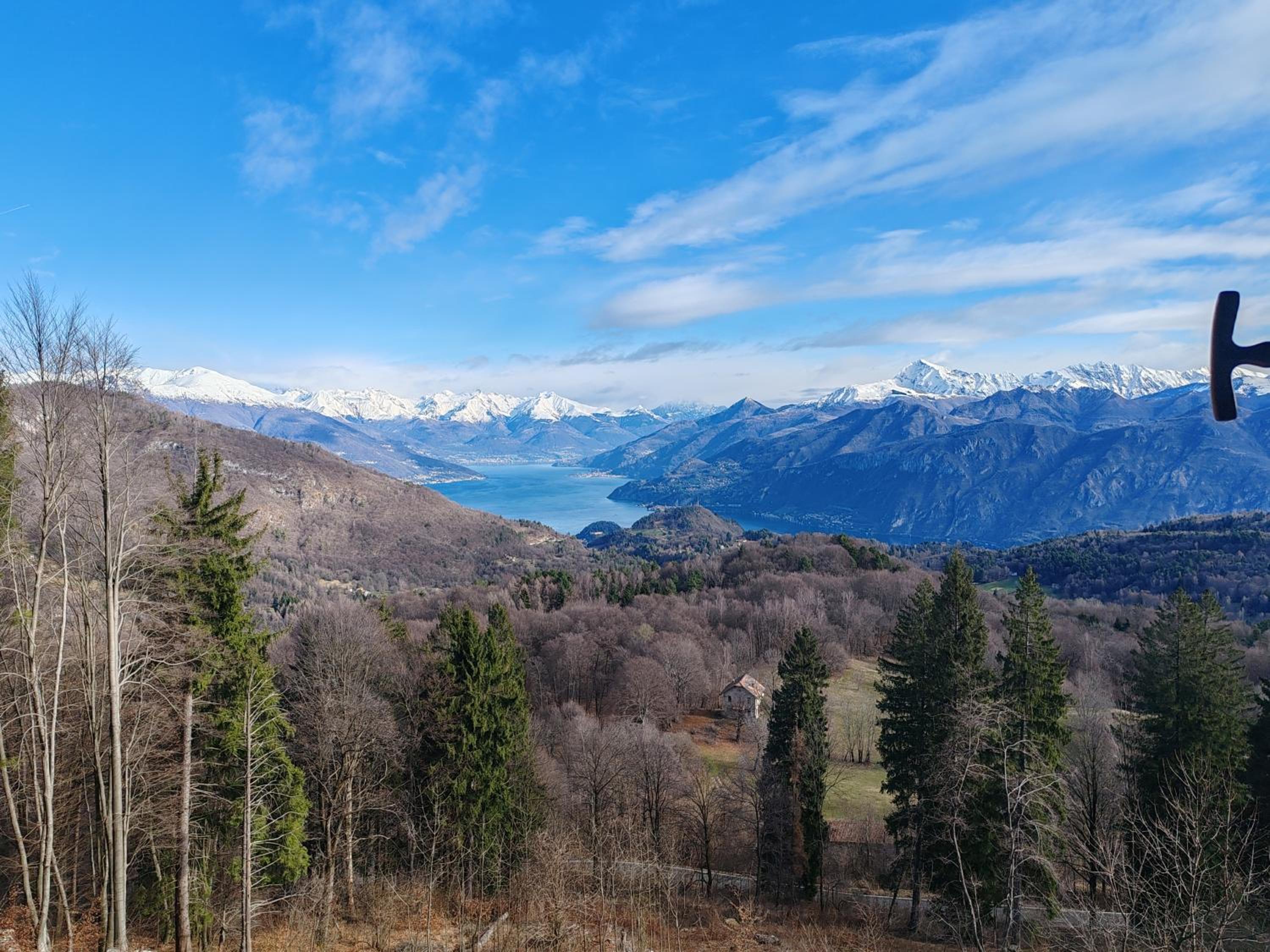 Villa Chalet Bellagio Panorama
