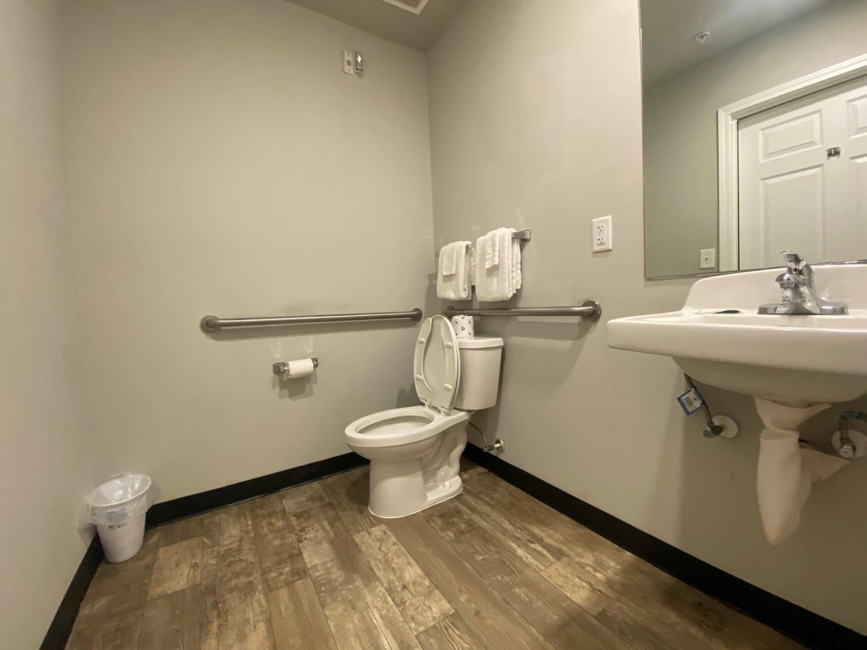 WoodSpring Suites Atlanta Airport, Billede 18