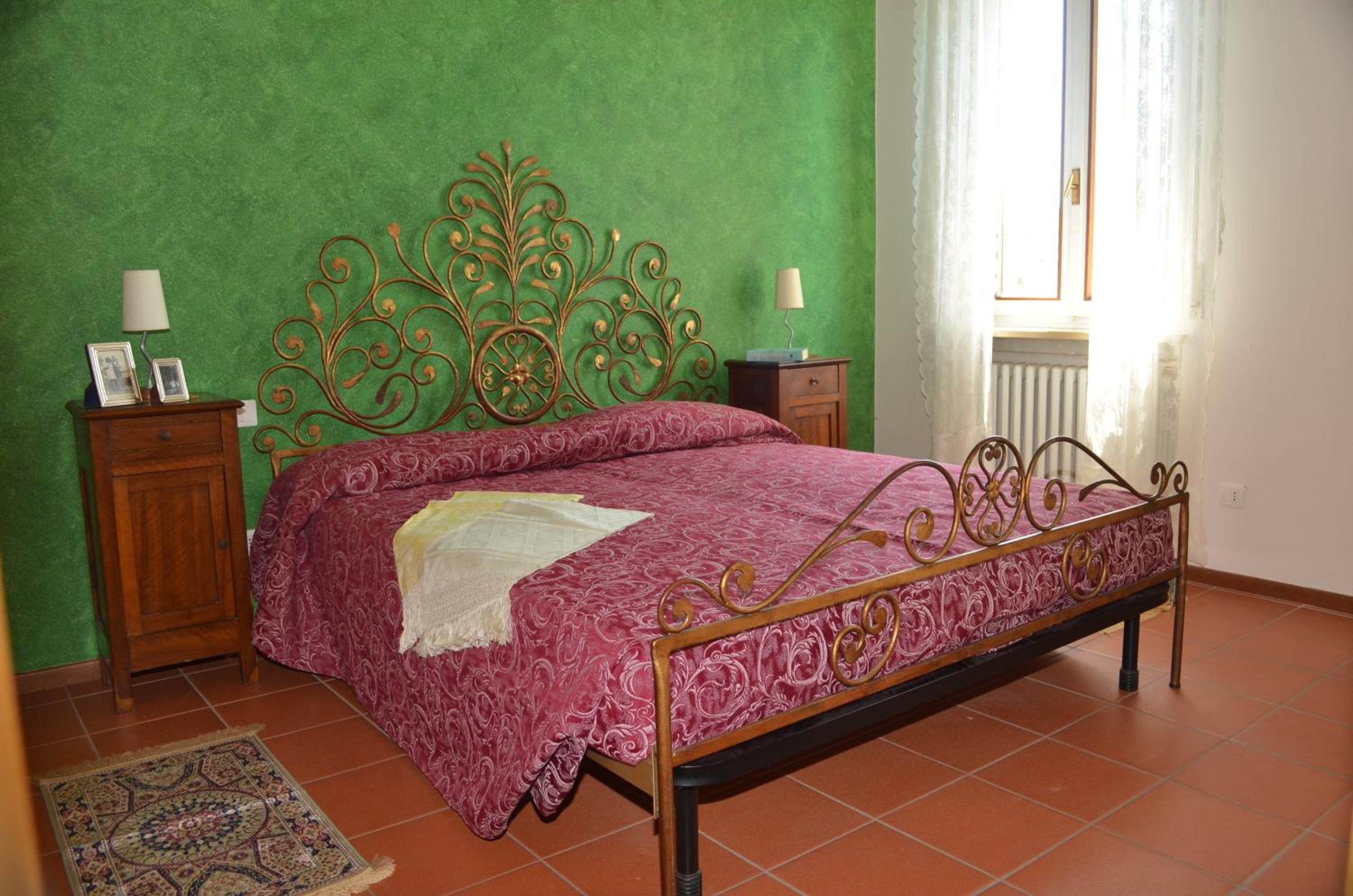 VILLA GHIANDARE