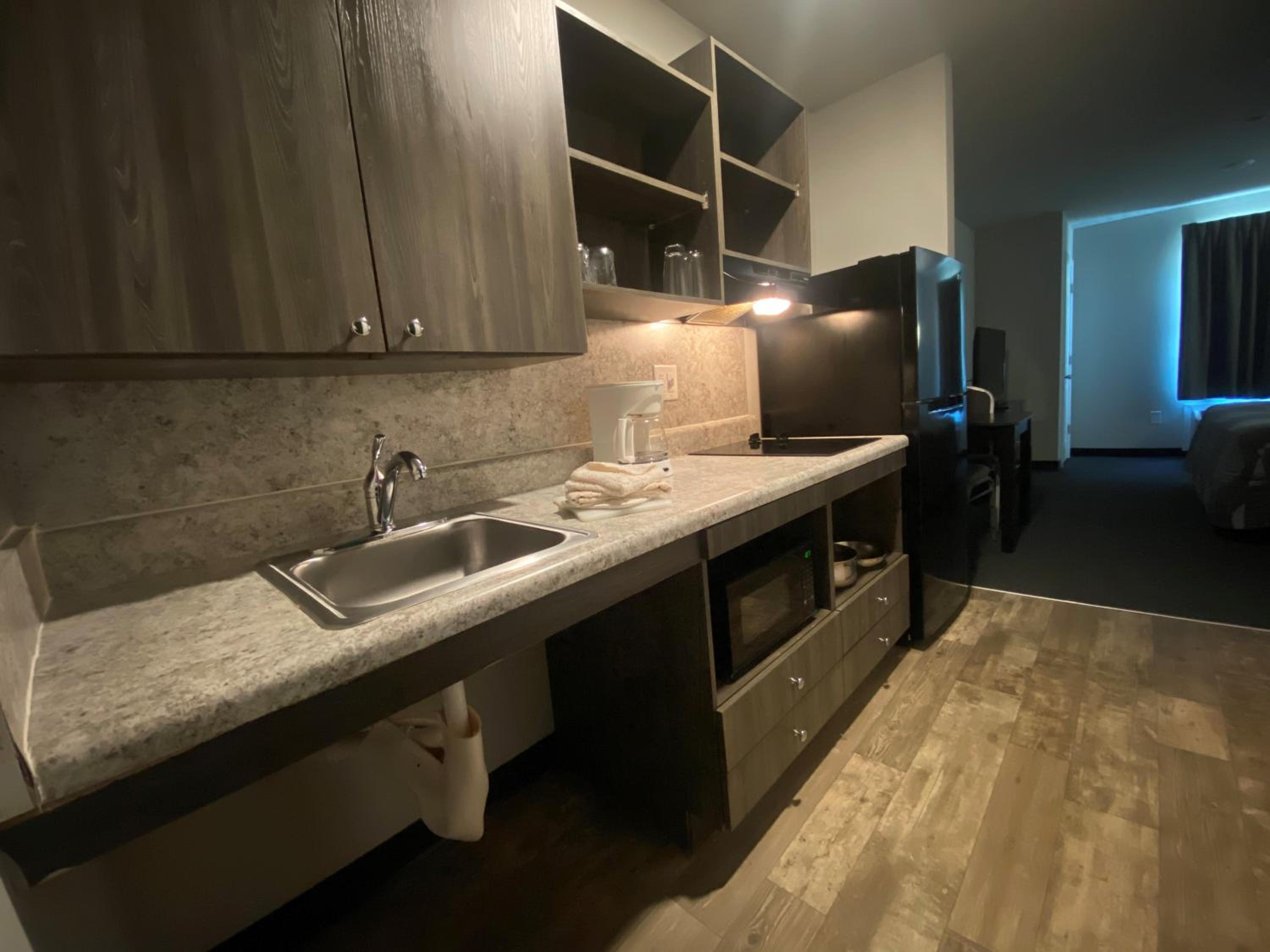 WoodSpring Suites Atlanta Airport