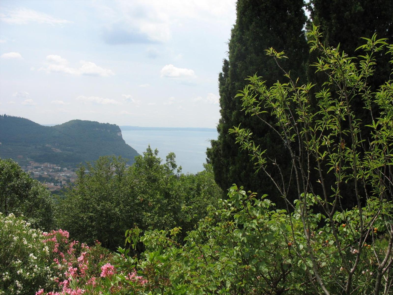 VILLA GHIANDARE