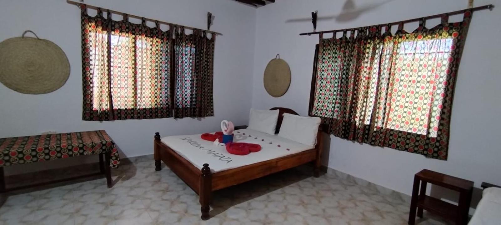 Kiwengwa Vacations - Santa Rita lodge - Property Image 47