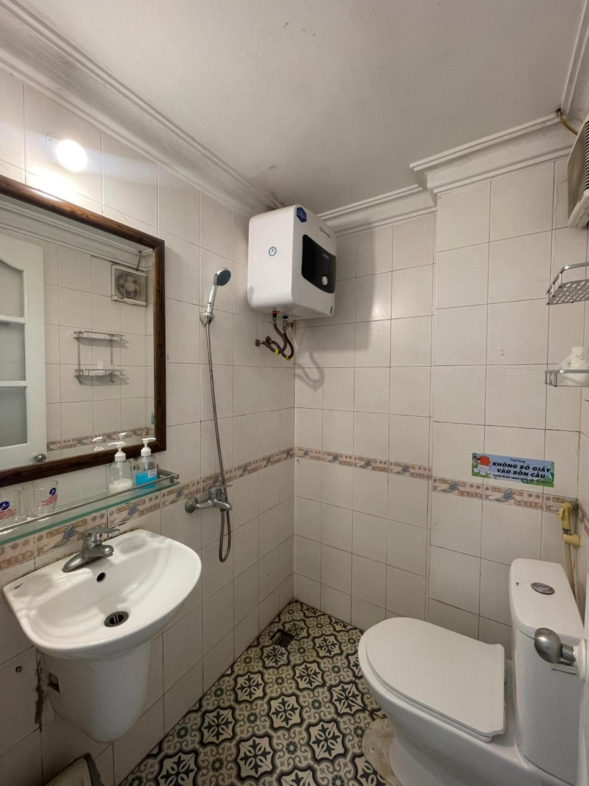 Zoomhome - Homestay Hồ Tây