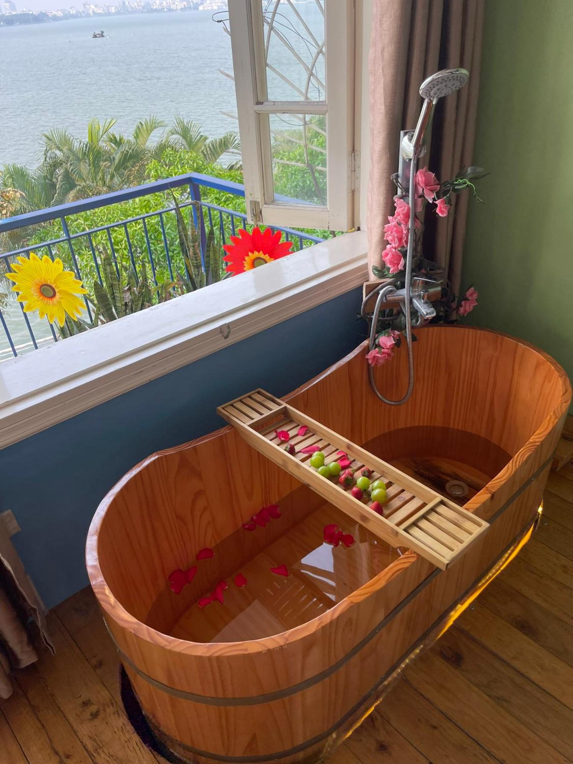 Zoomhome - Homestay Hồ Tây