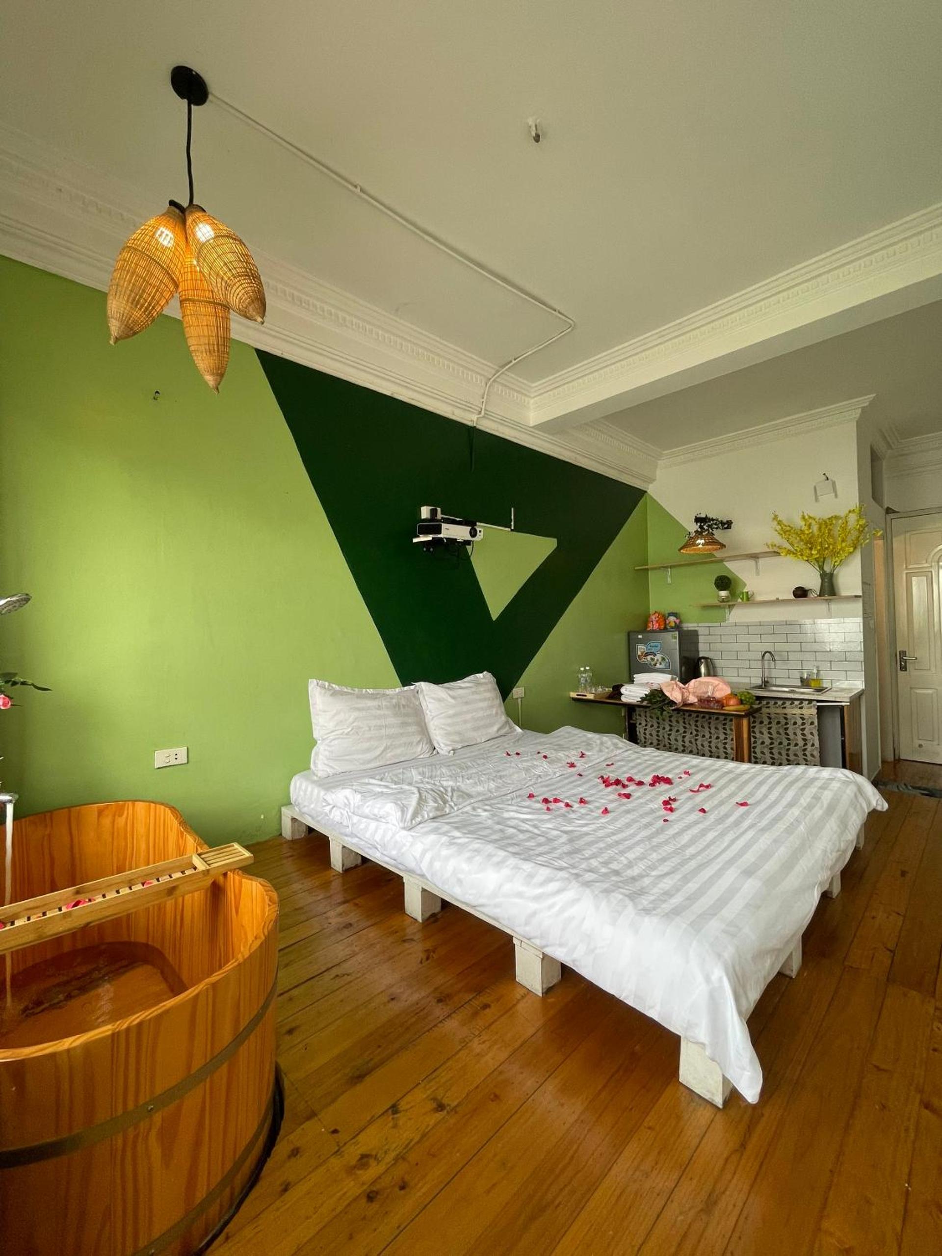 Zoomhome - Homestay Hồ Tây