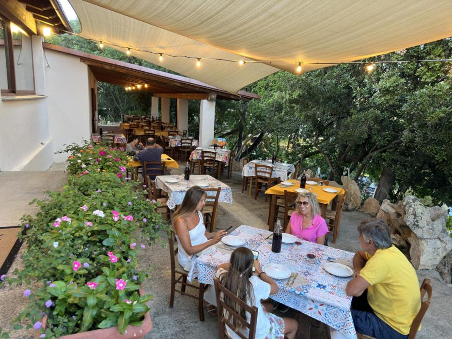 Agriturismo Piperedda