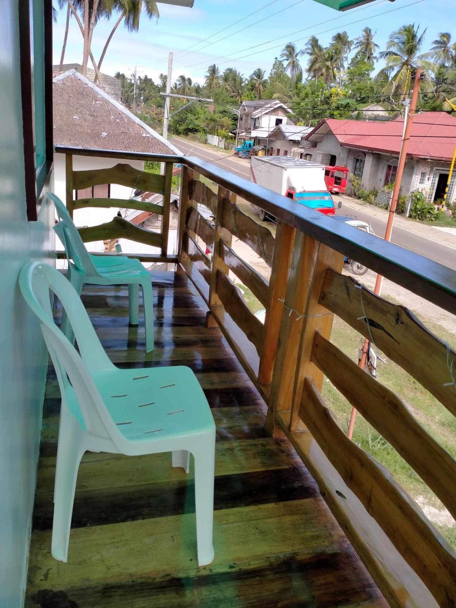Beachfront Guesthouse Siquijor