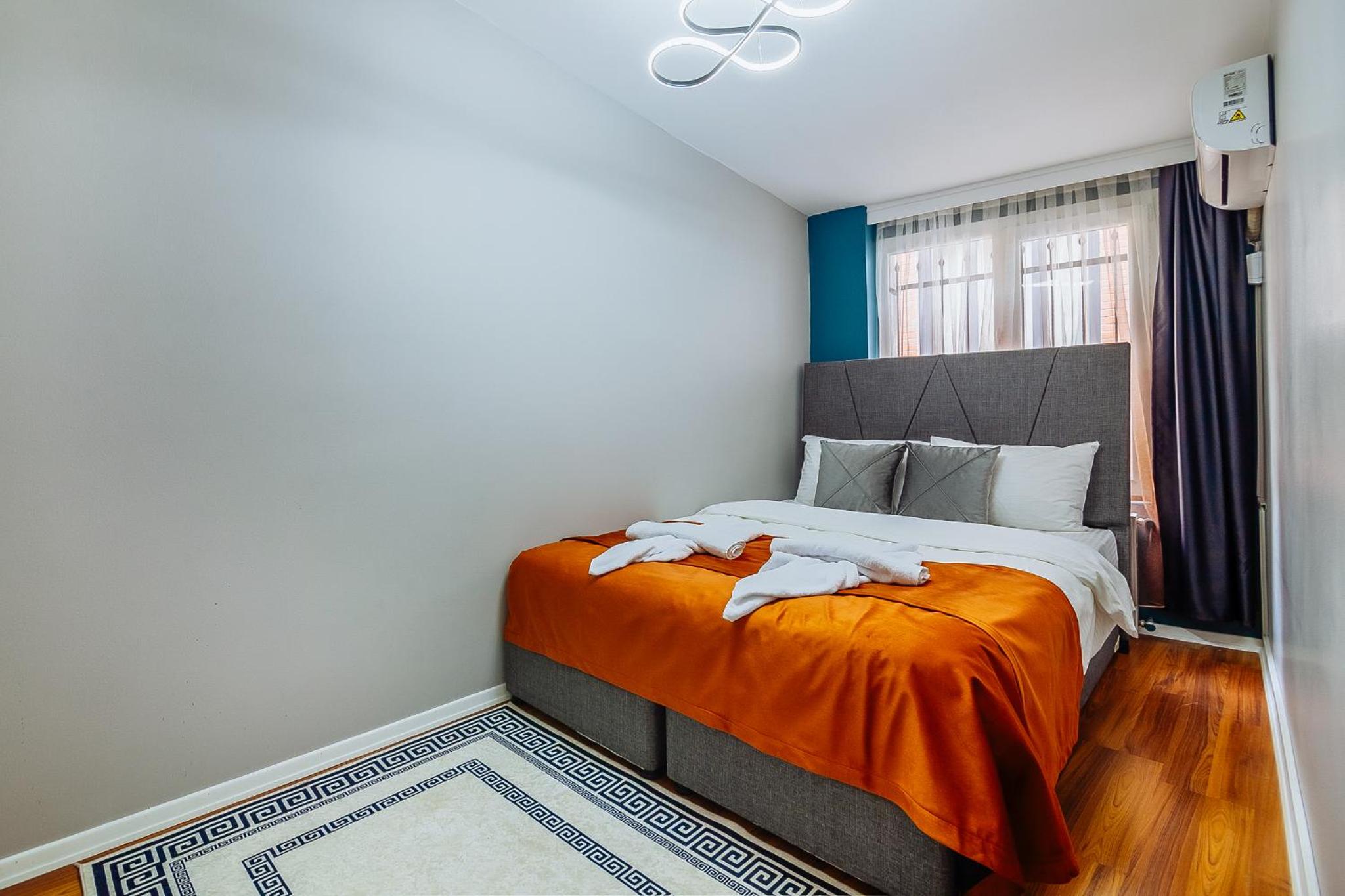 Taksim Wonder Suitleri - Image 41