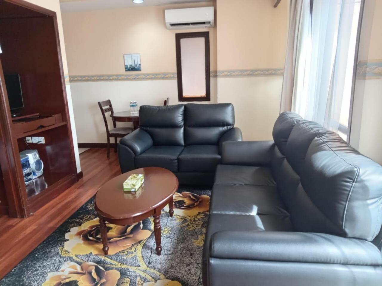 Residence Kuala Lumpur At Times Square