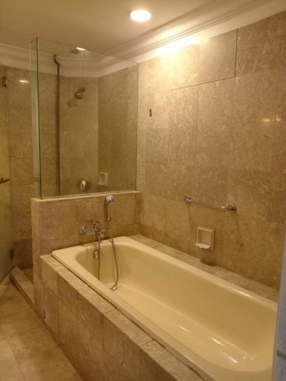 Residence Kuala Lumpur At Times Square
