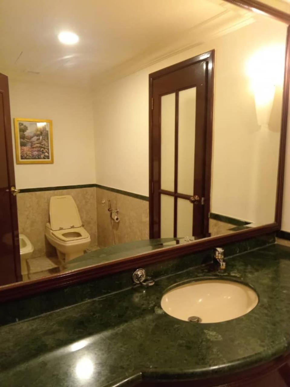 Residence Kuala Lumpur At Times Square